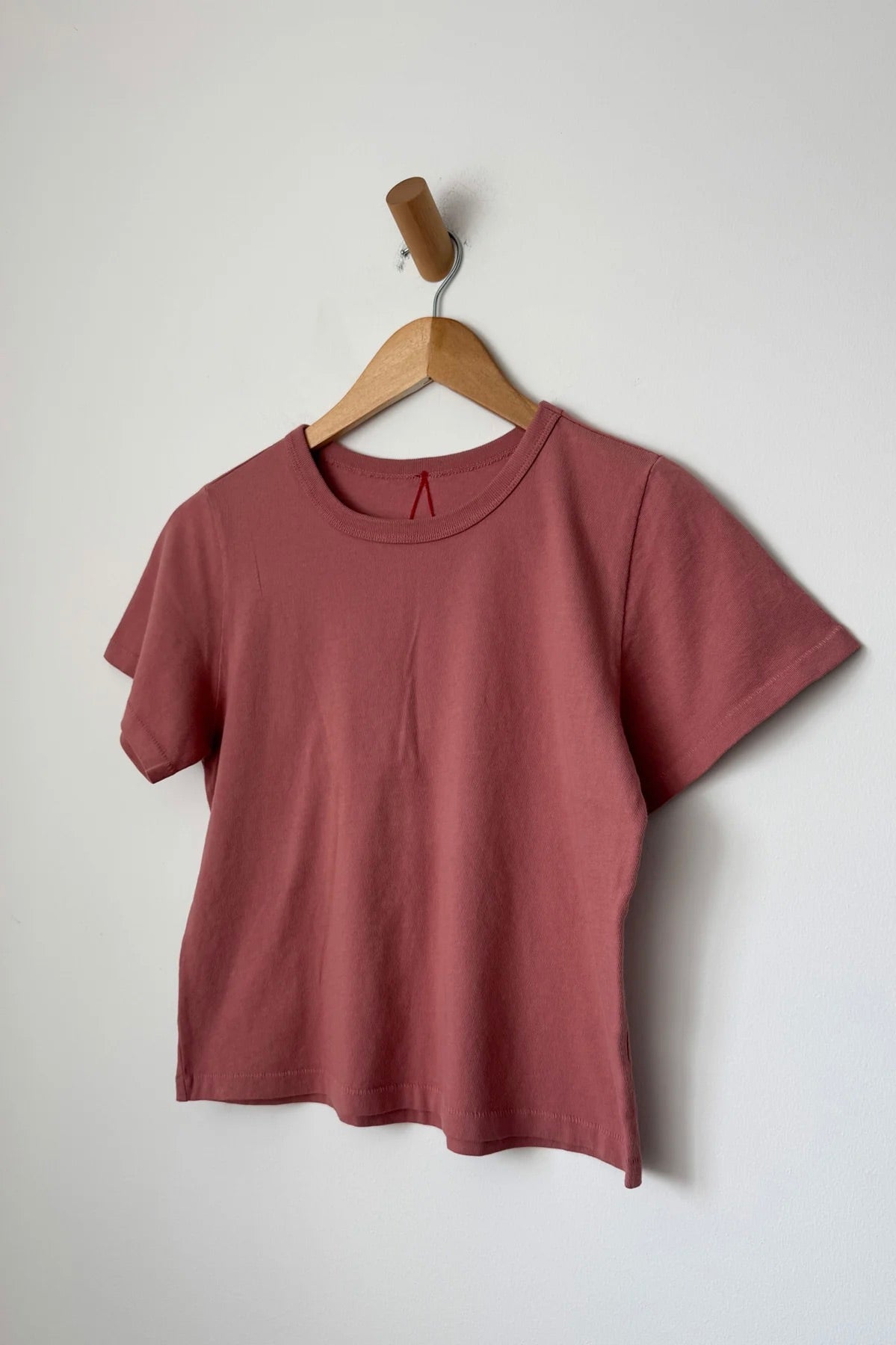 Le Bon Shoppe Little Boy Tee / Clay