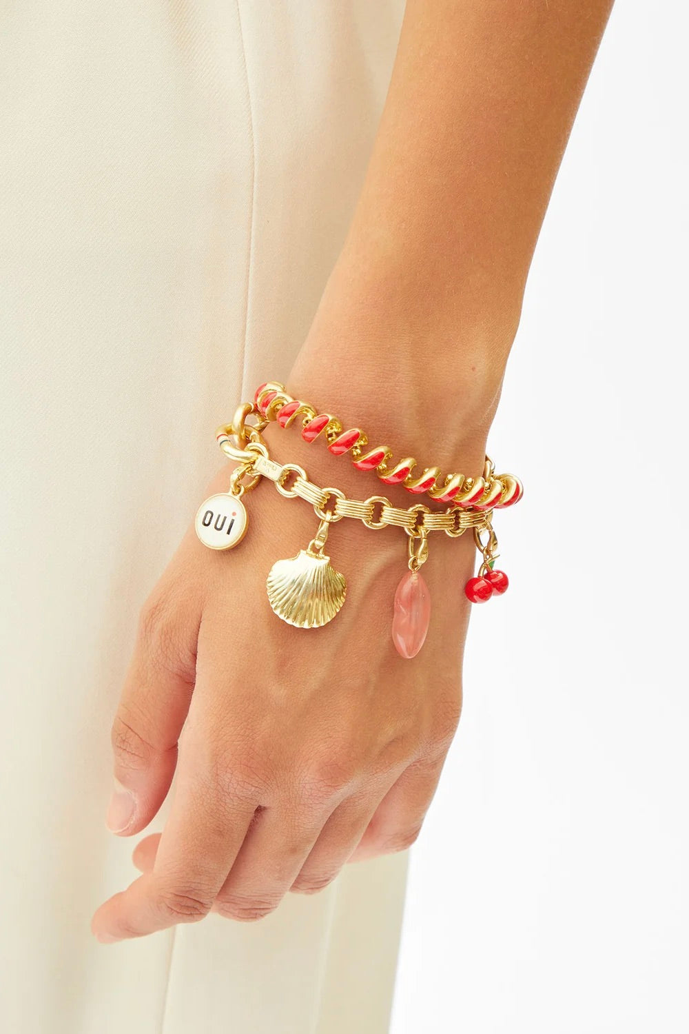 Charm / La Cerise