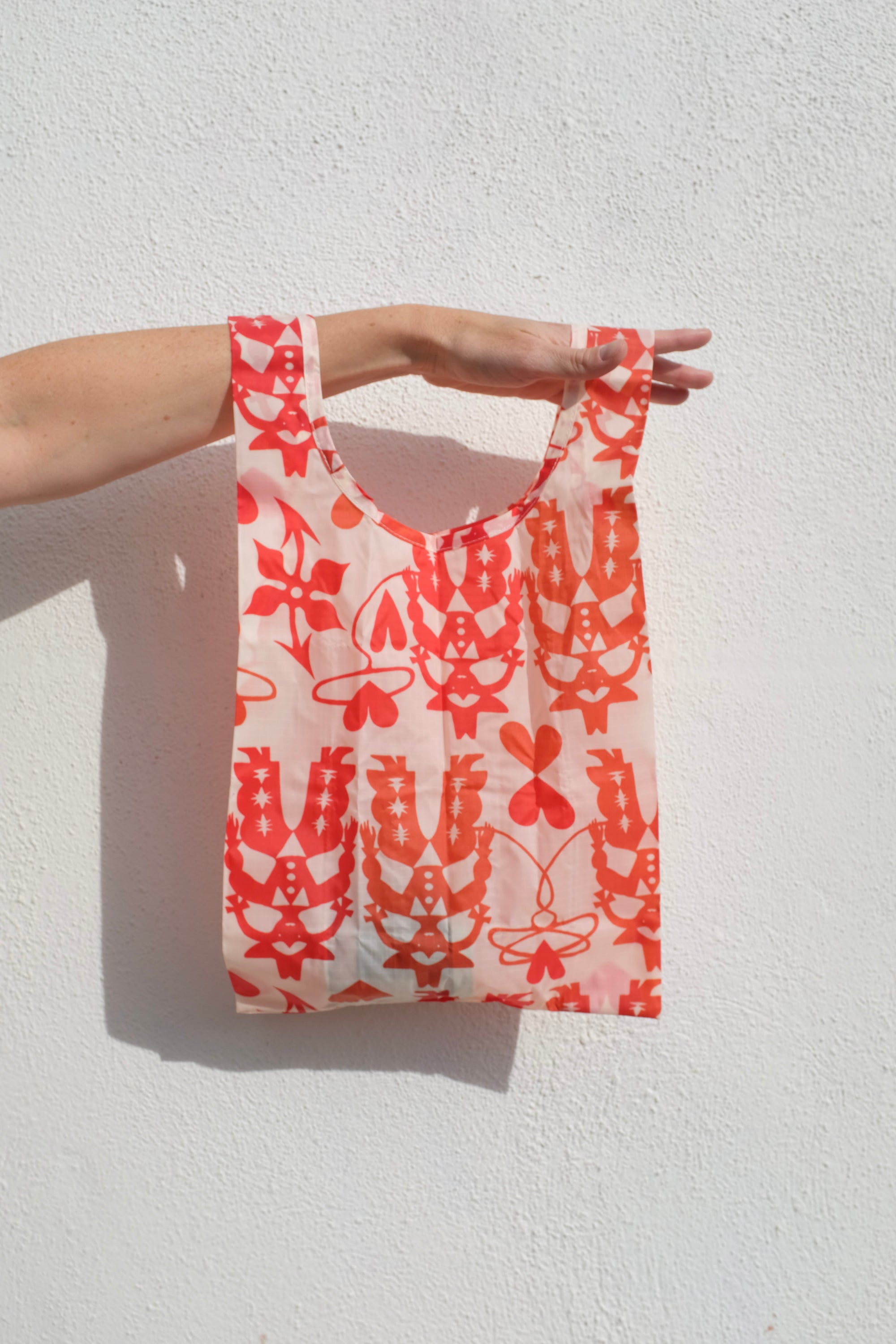 BAGGU Baby BAGGU / Cowgirl