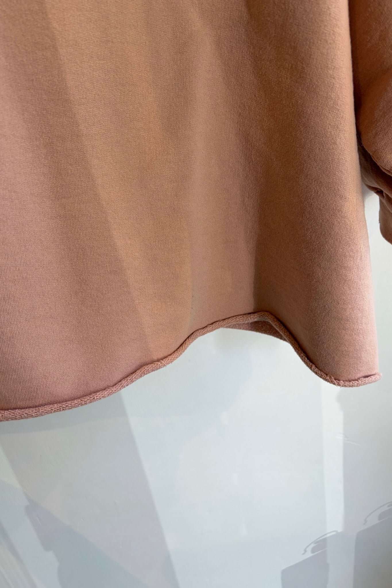 Pre-Loved / Rachel Comey Fond / Peach / Size xs/s