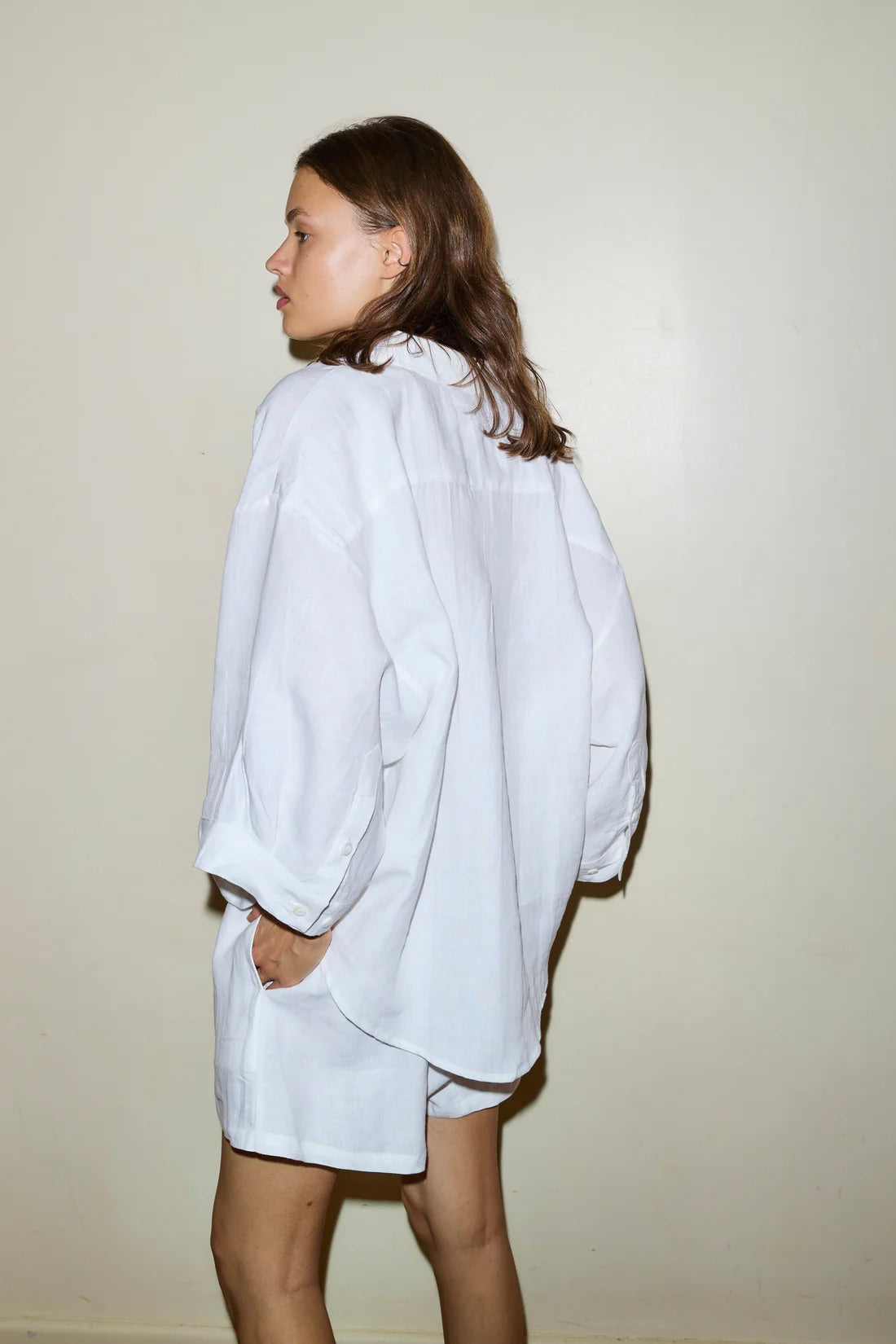 03 Set / White