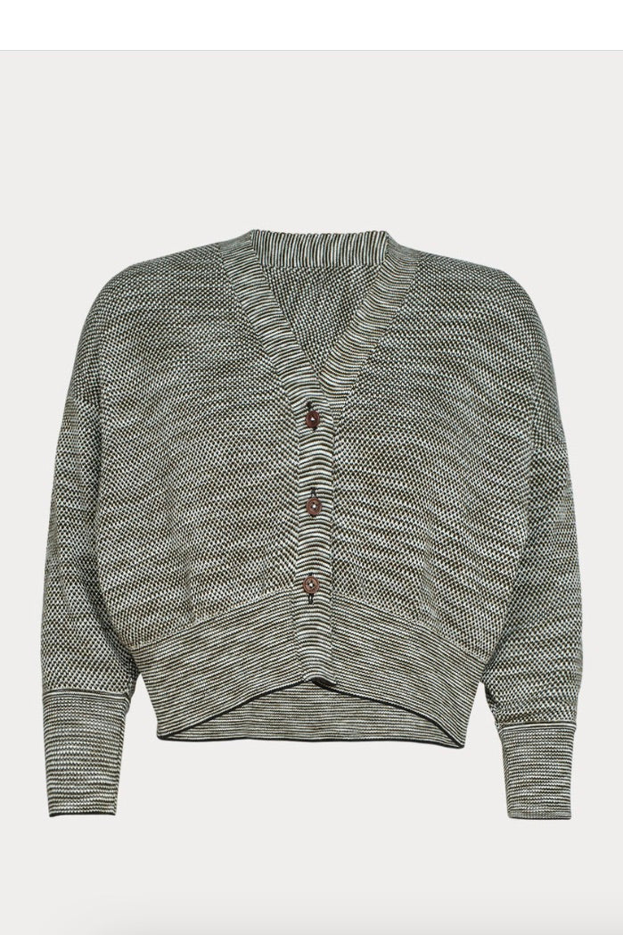 Rachel Comey Gimlette Top / Black Multi