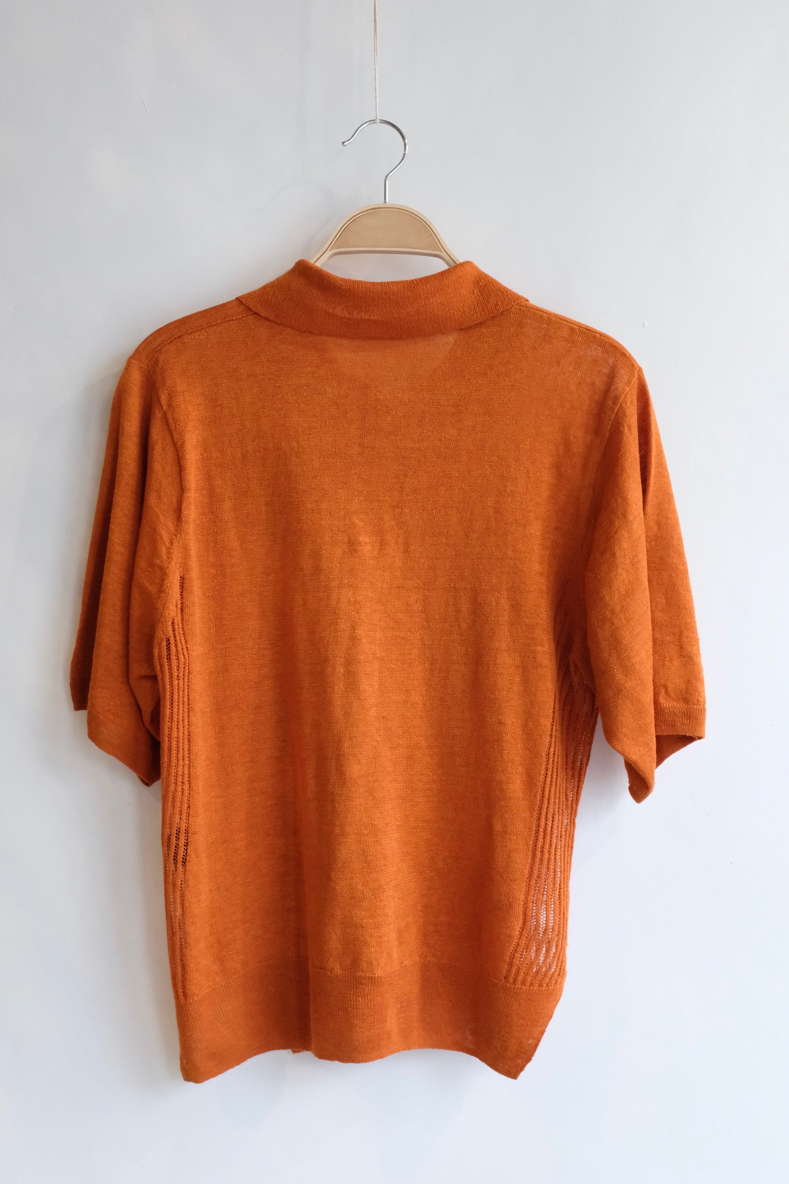 Pre-loved / Rachel Comey Millen Top / Size XS