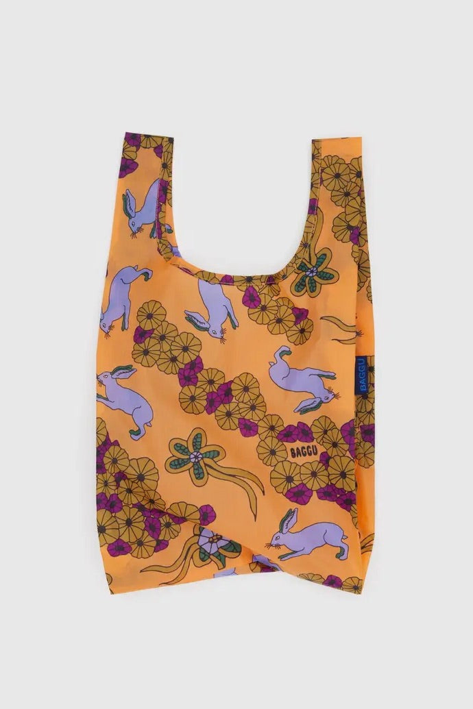 Baggu Baby BAGGU / Wild Rabbit