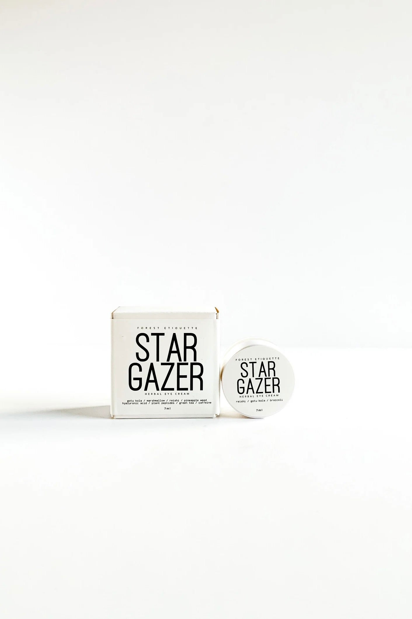 Star Gazer Eye Cream / 7ml