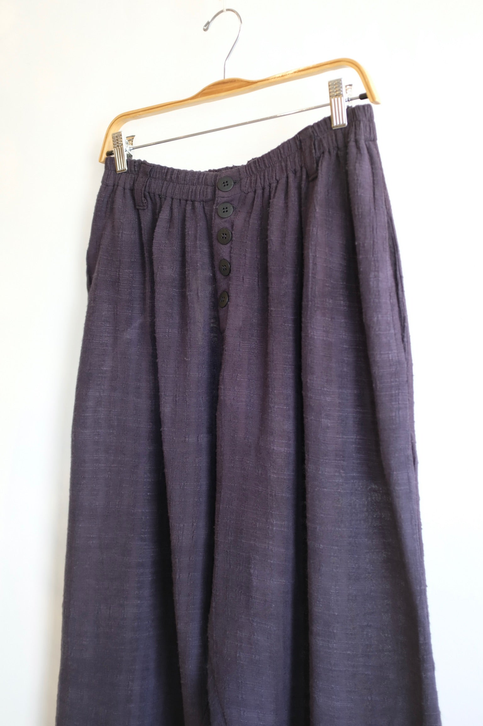 Pre-loved / Banjar Baggy Pant / M