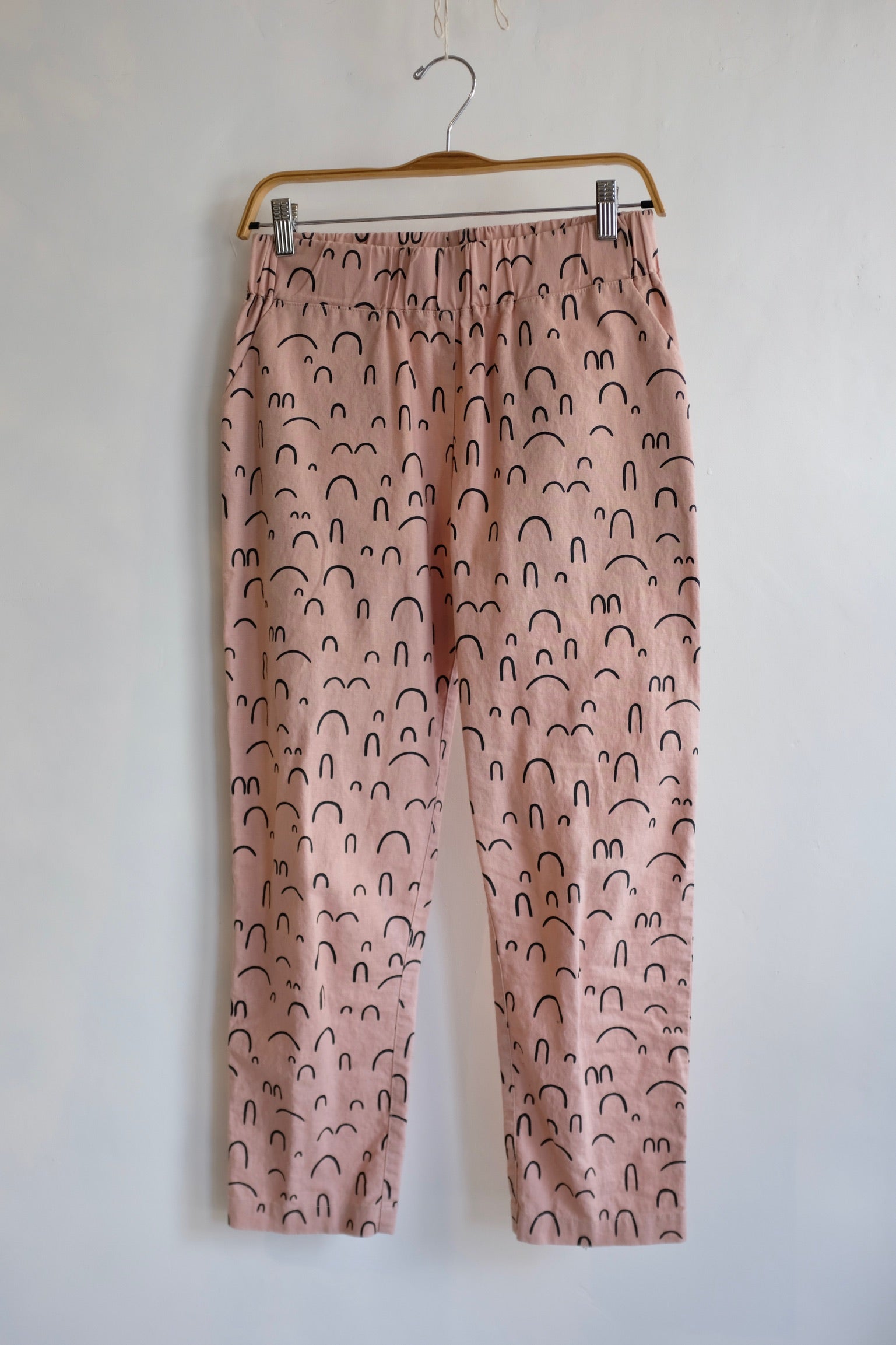 Pre-loved / Ursa Minor Peasy Pants / Size Small