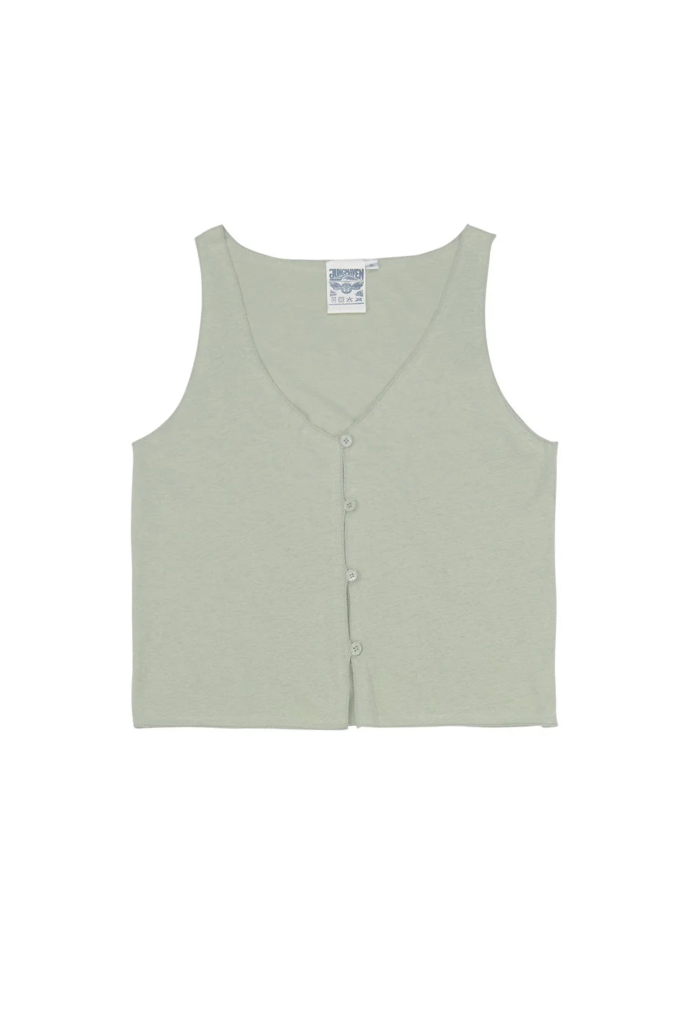 Anacapa Vest / Agave Green