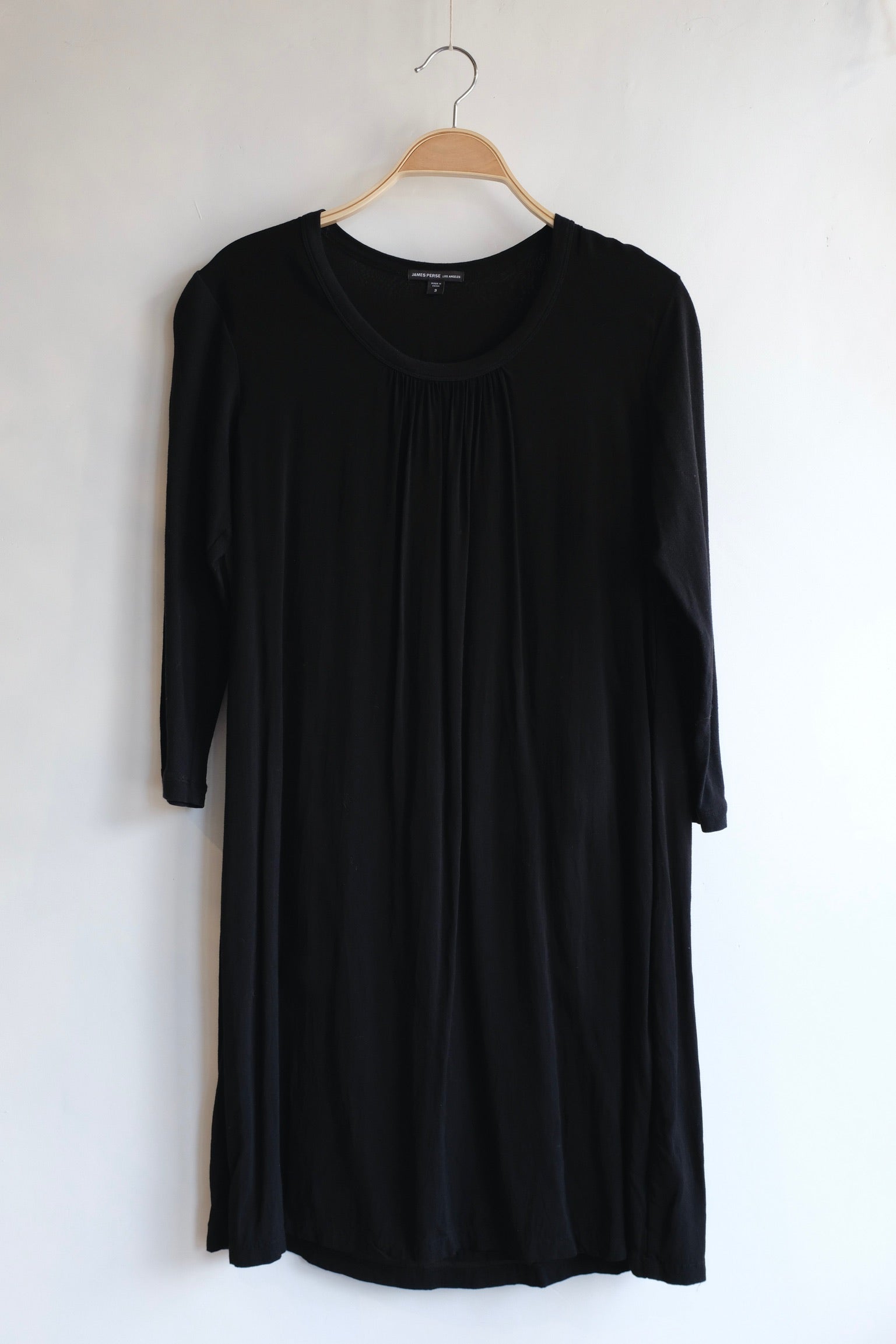 Pre-loved / James Perse Dress/ Size 3