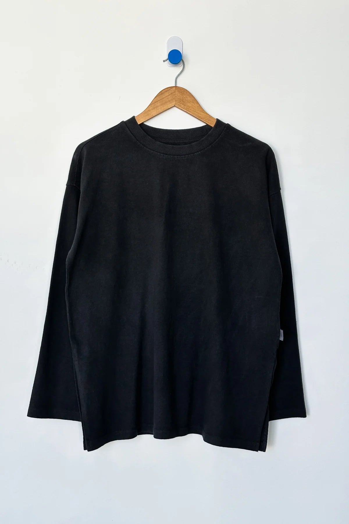 Le Bon Shoppe Sunday Tee / Almost Black