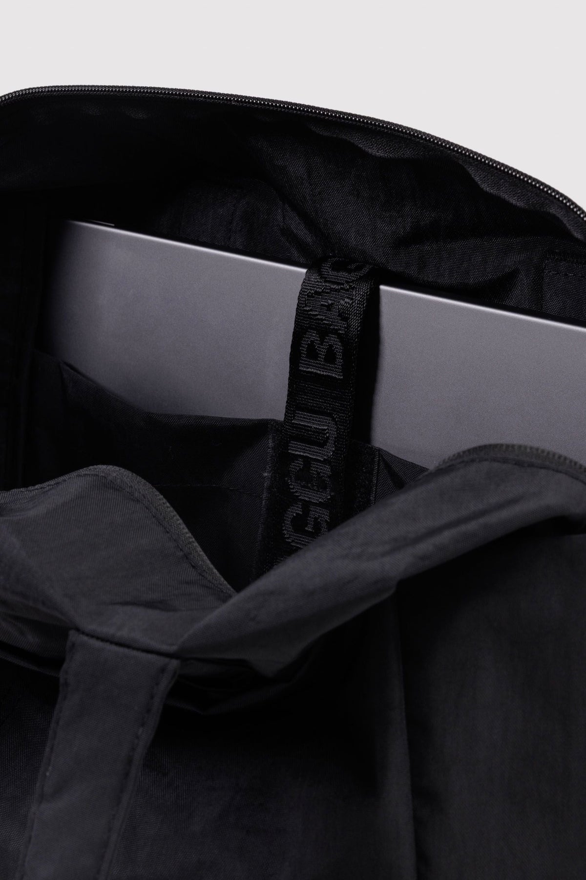 Baggu Everyday Cloud Bag / Black