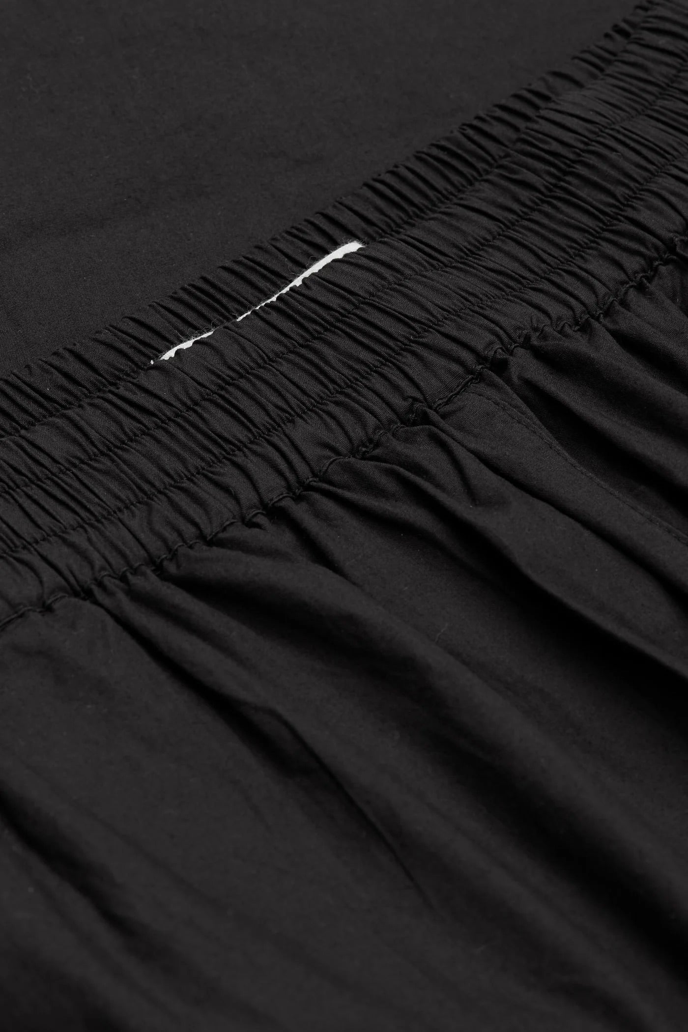 Edgar Pants / Black