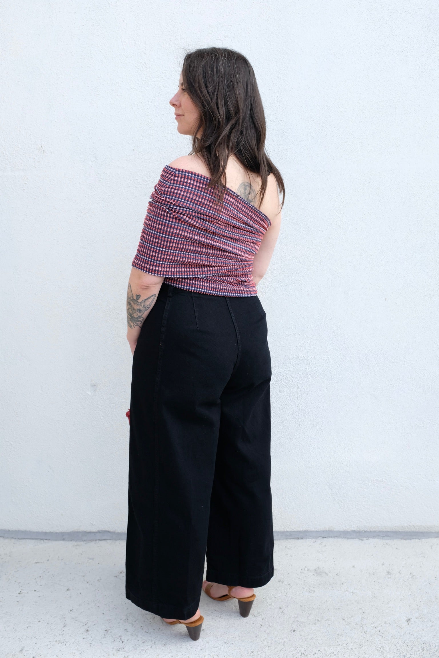 Rachel Comey Garra Pant / Black