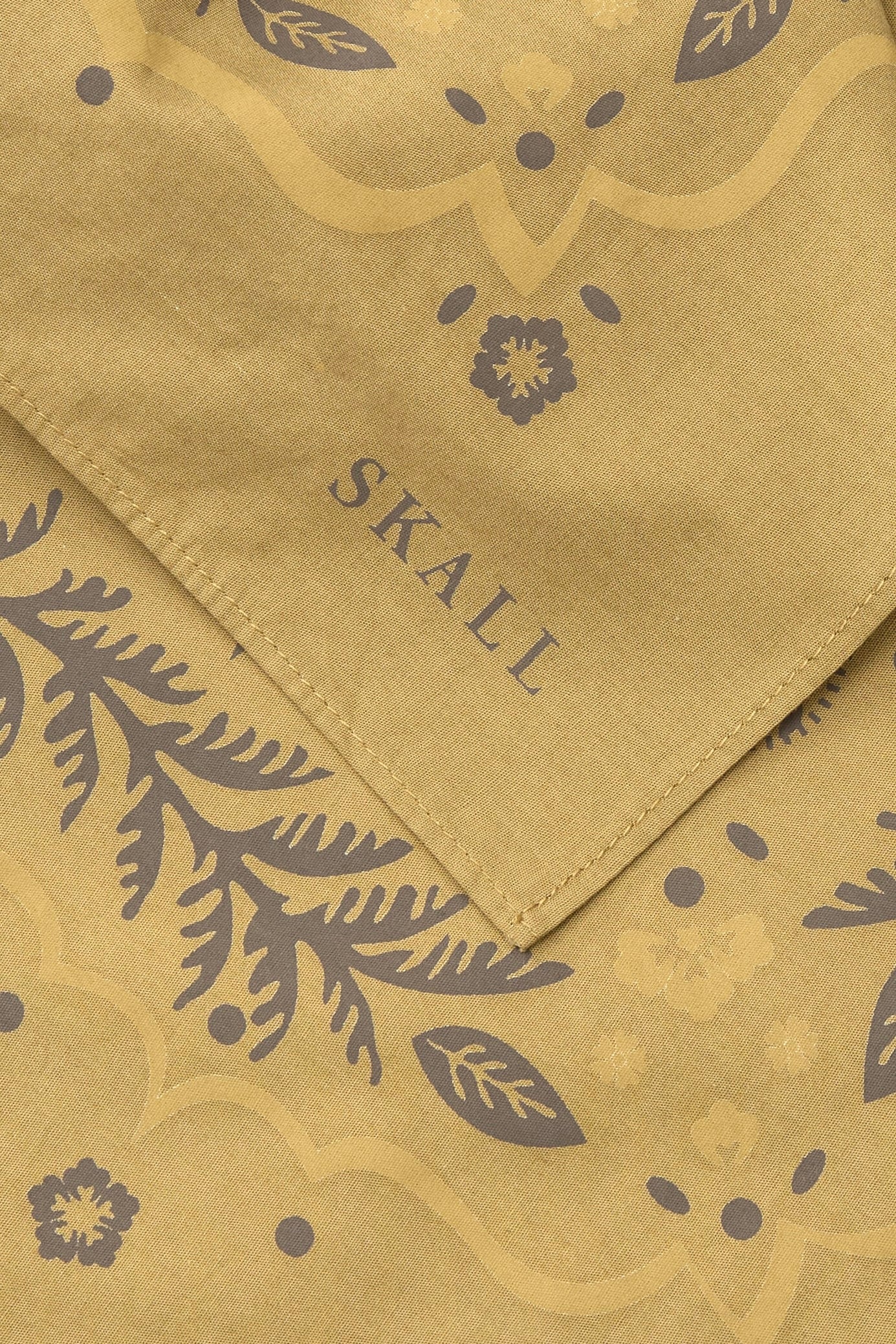 Juniper Scarf / Khaki