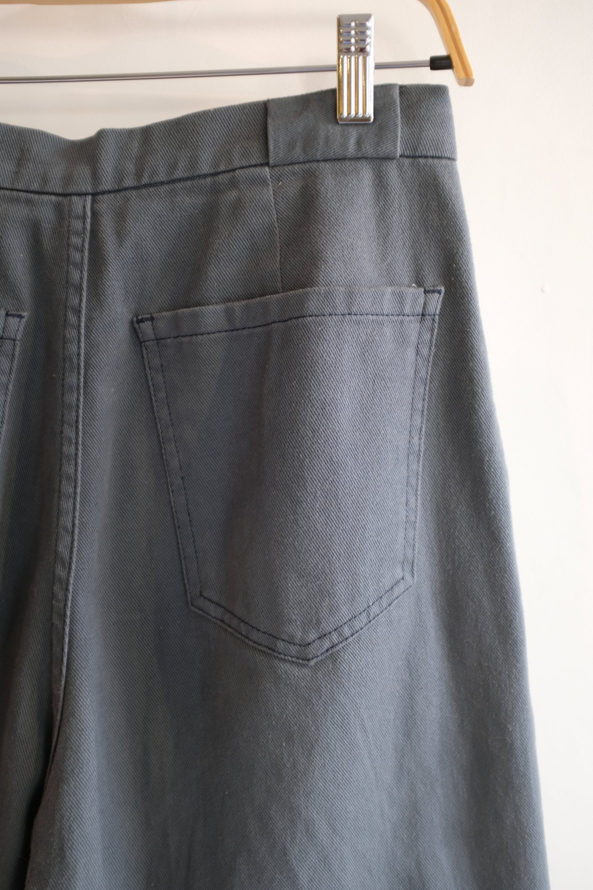 Pre-Loved / Rachel Comey Wolcott Pant / Juniper / Size 2