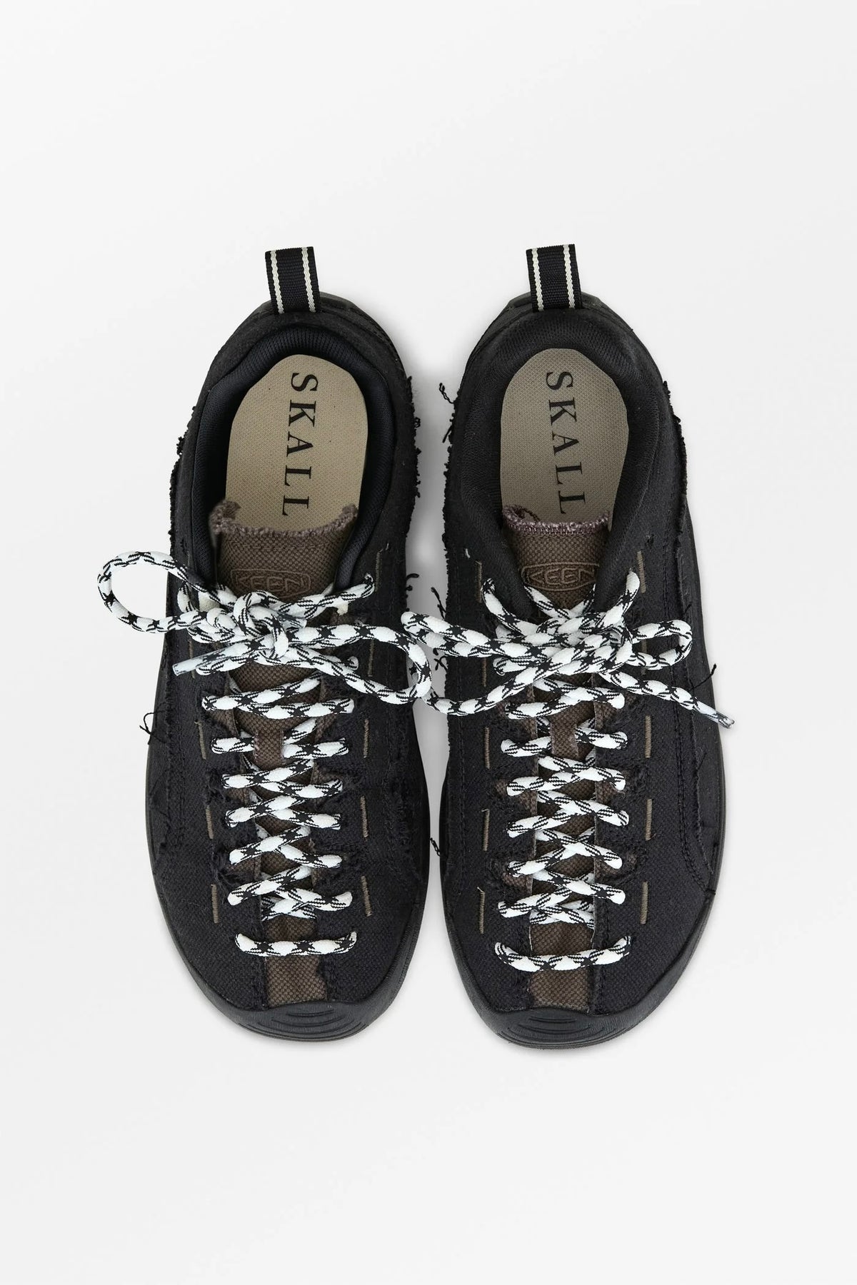 Jasper Sneaker KEEN Collab / Black