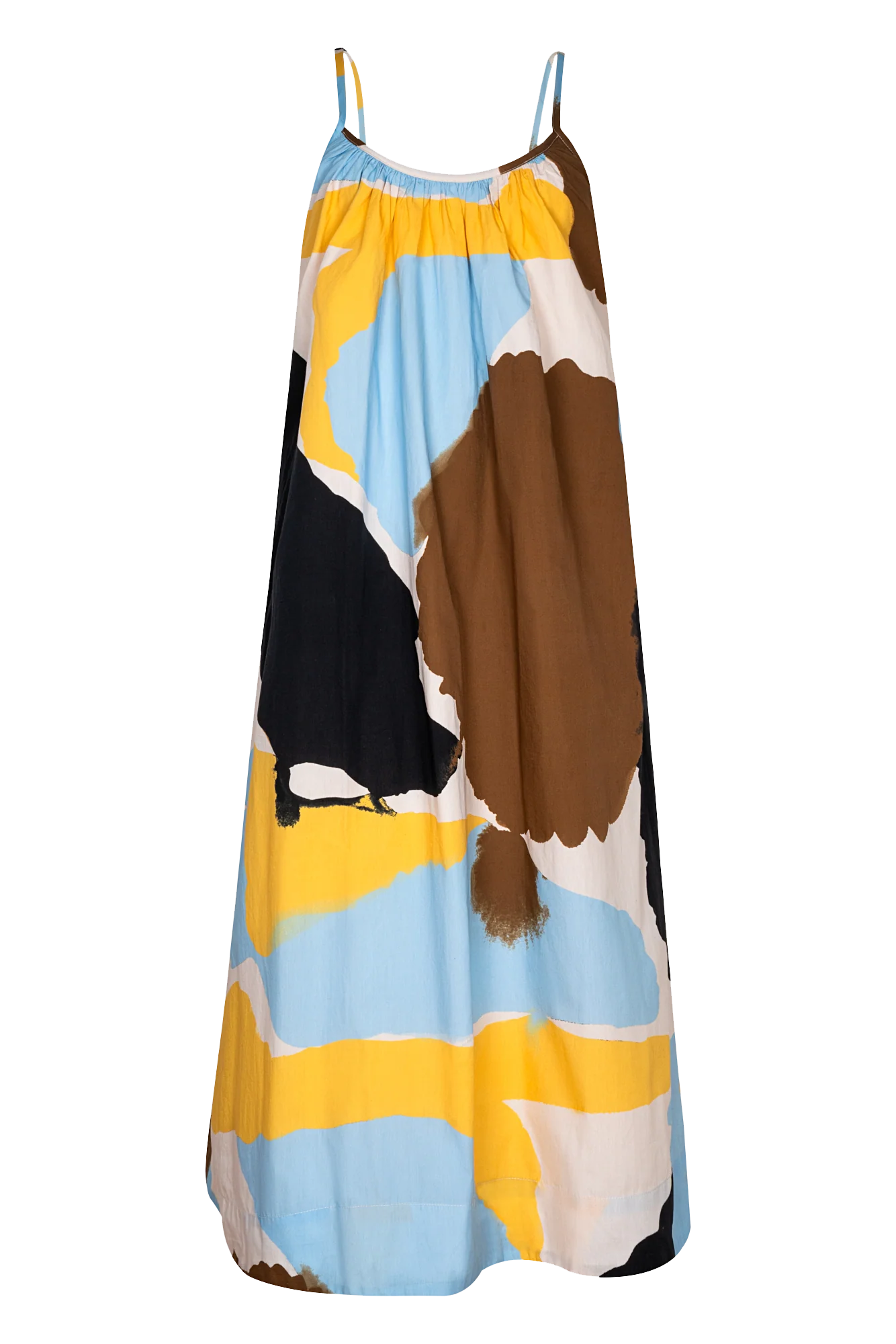 Untitled in Motion Ophelia Dress / Nisia