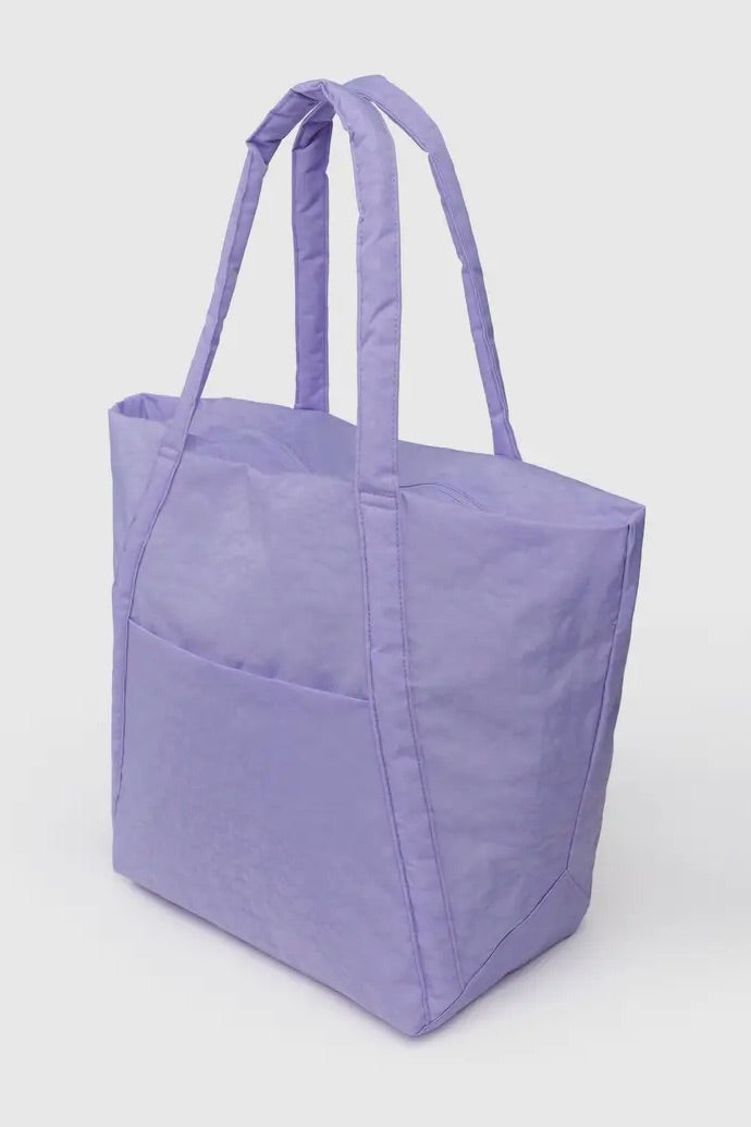 Baggu Cloud Bag / Wisteria