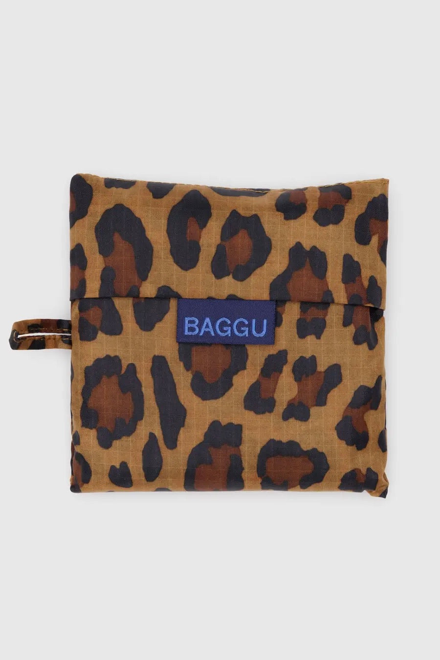 Baggu Standard Shopper / Leopard