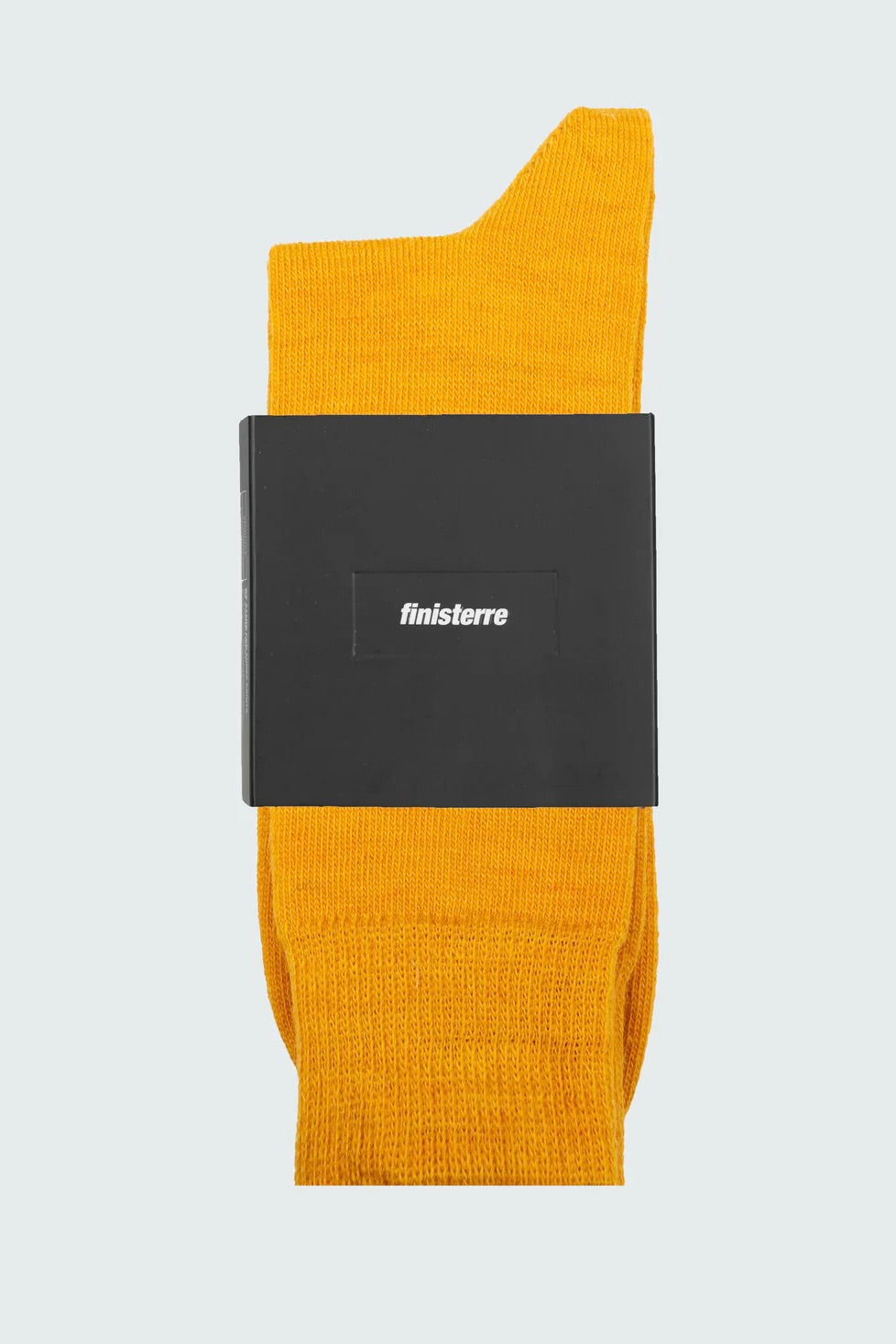 Finisterre Original Sock / Beeswax
