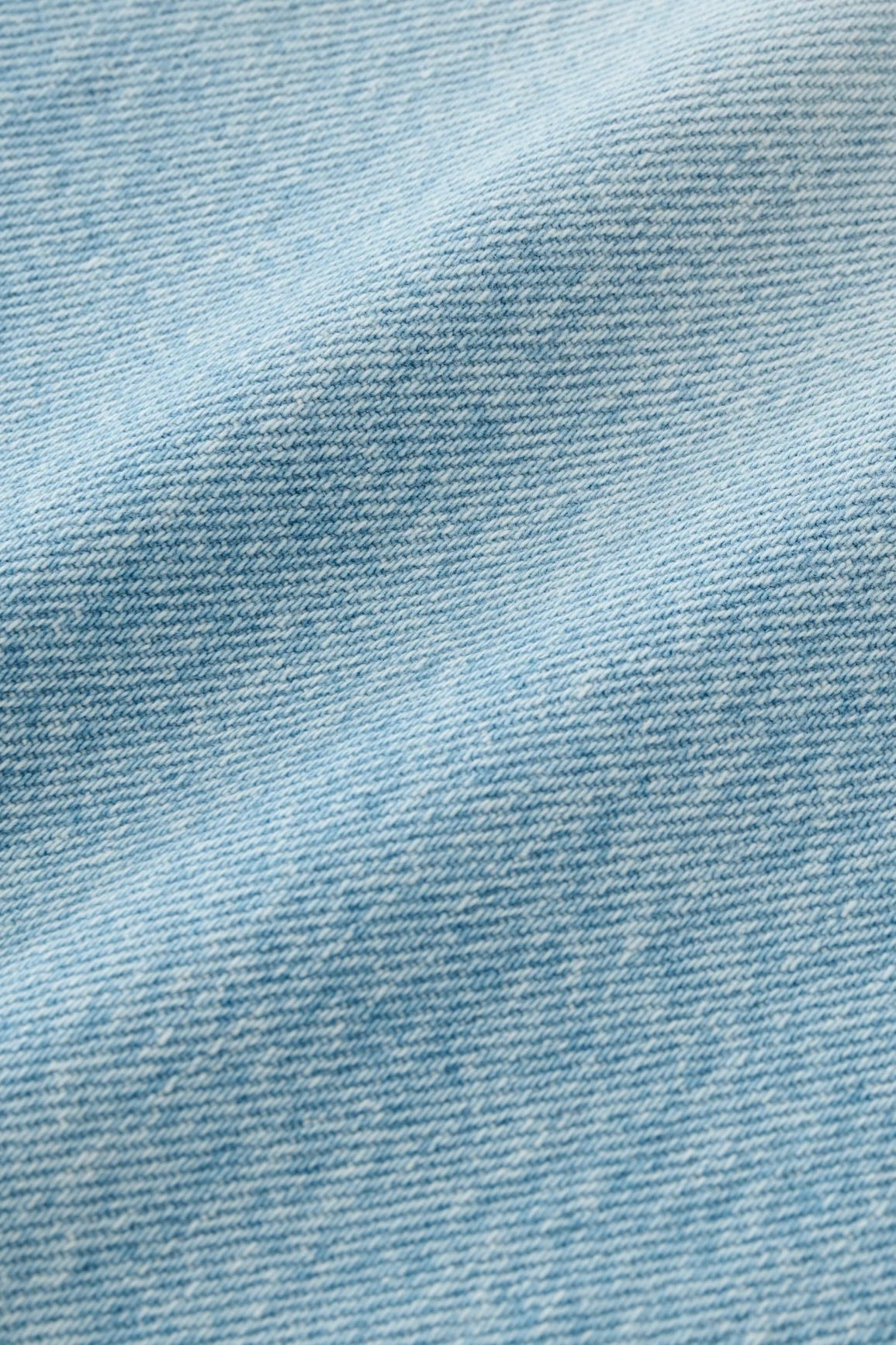 Studio Nicholson Cahun Denim Pant / Bleached Wash