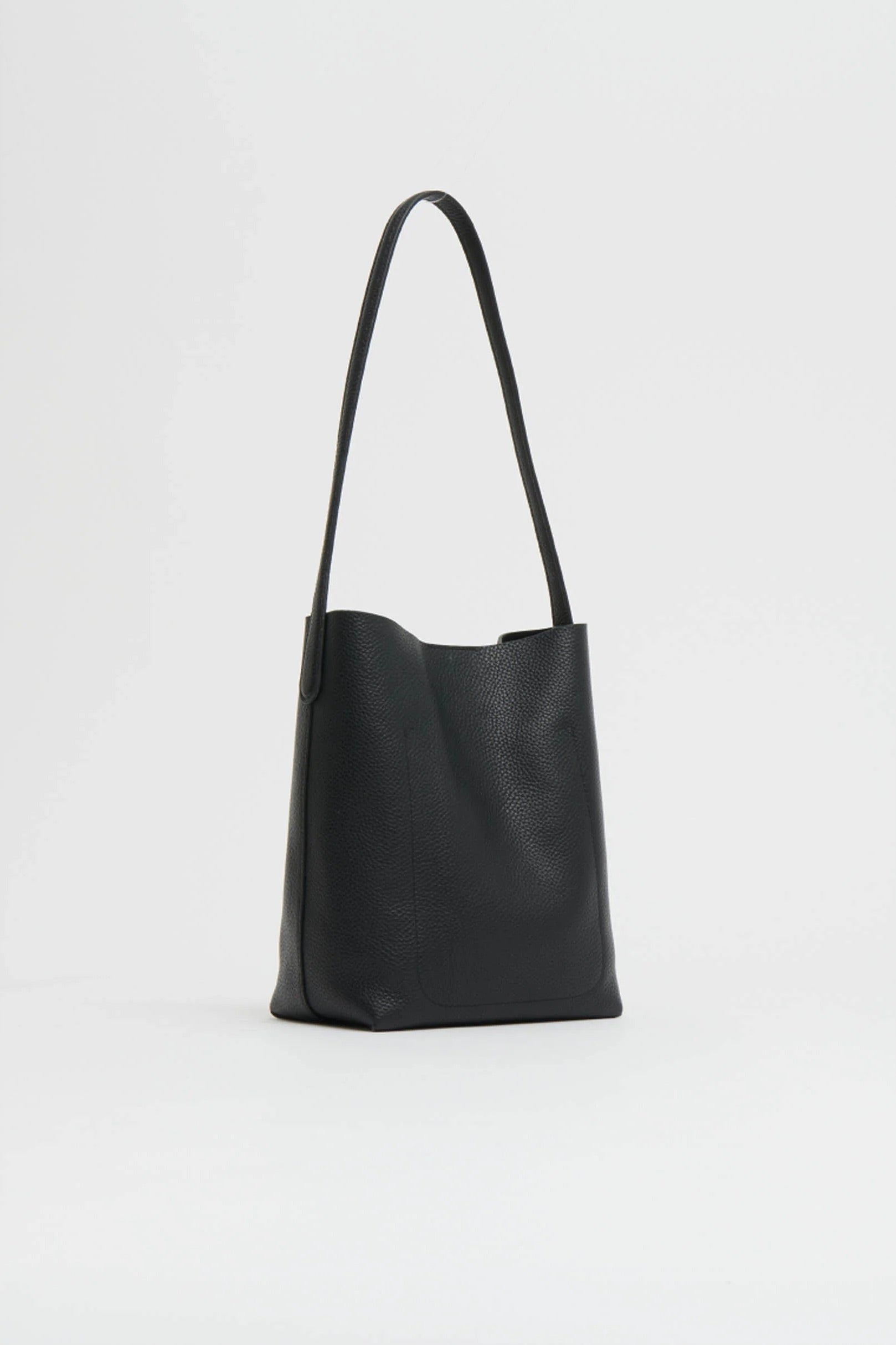 Mansur Gavriel Small Everyday Cabas / Black 