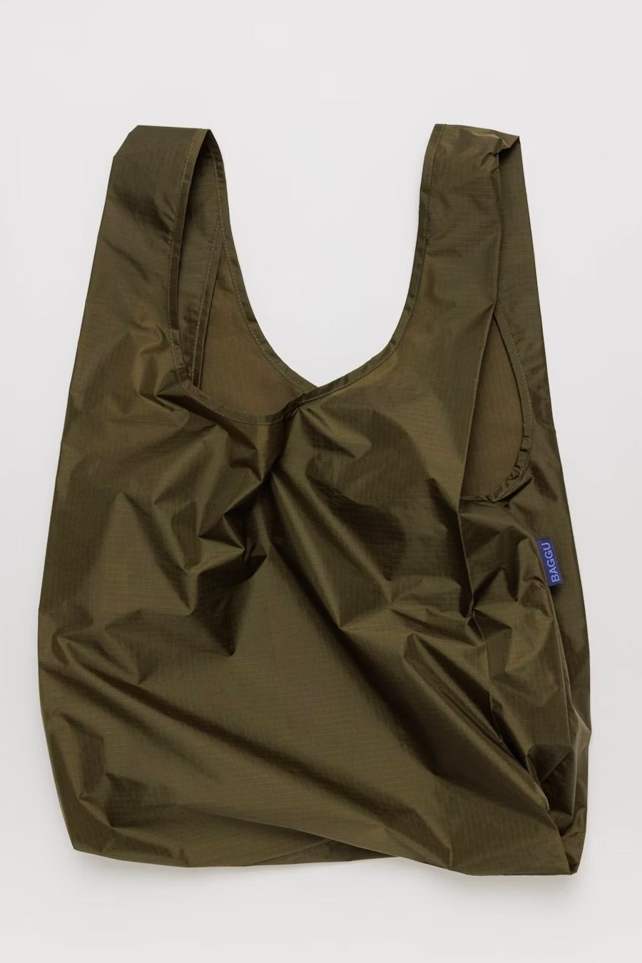 BAGGU Standard Shopper / Tamarind