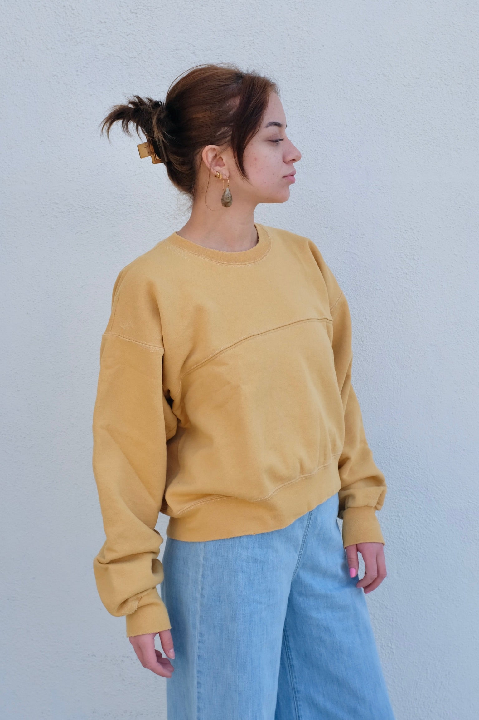 Rachel Comey Marin Sweatshirt