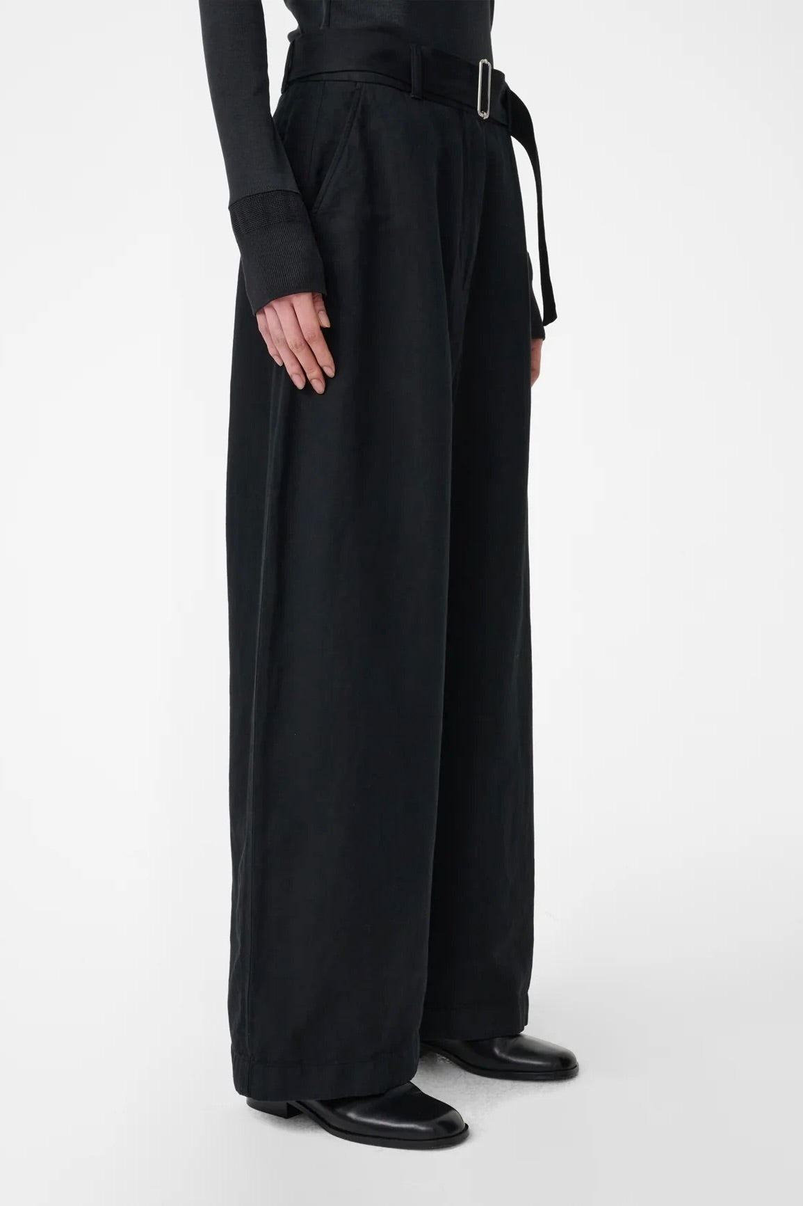 studio nicholson chatto pant