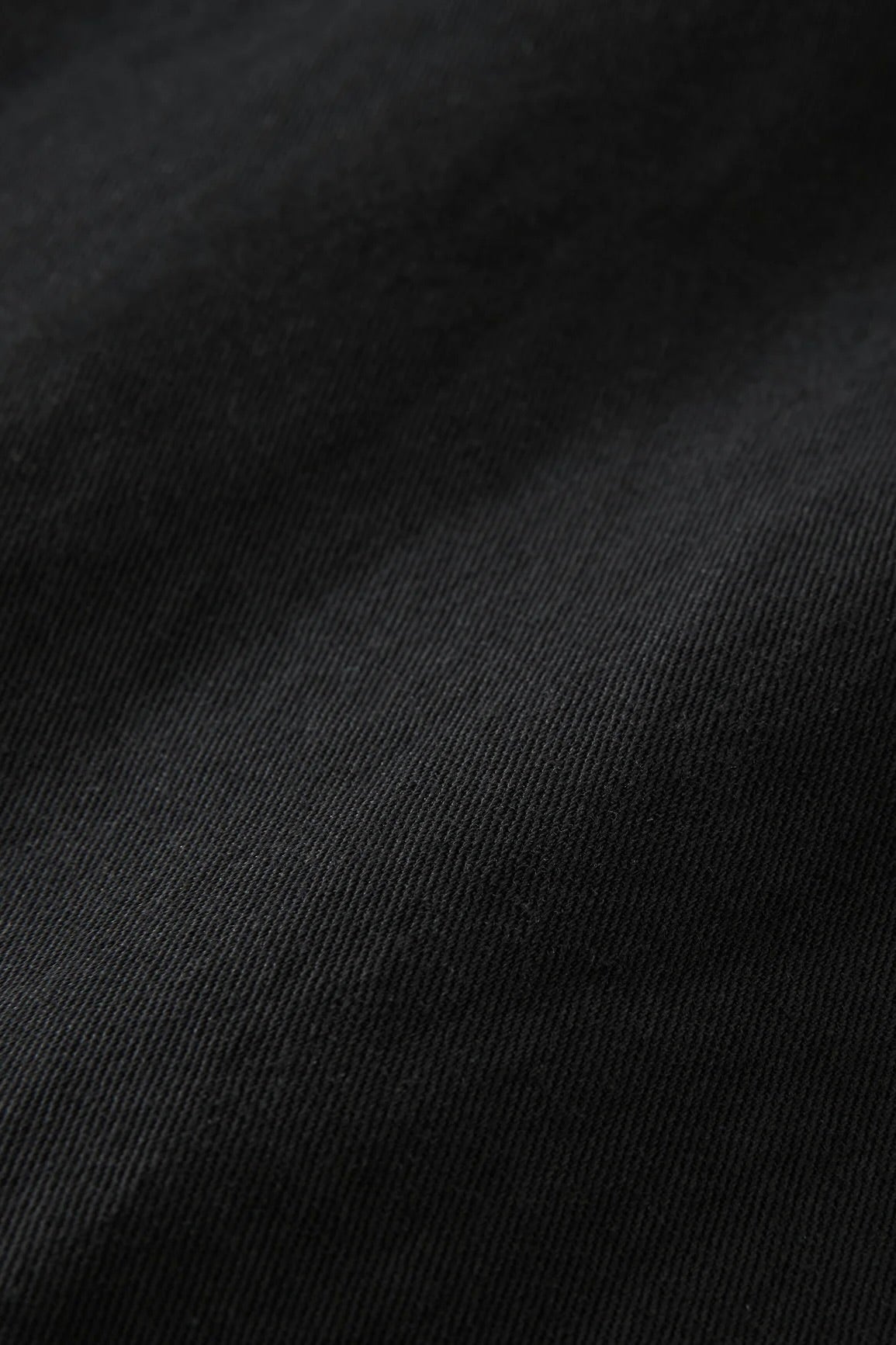 Chatto Pant in Linen / Black
