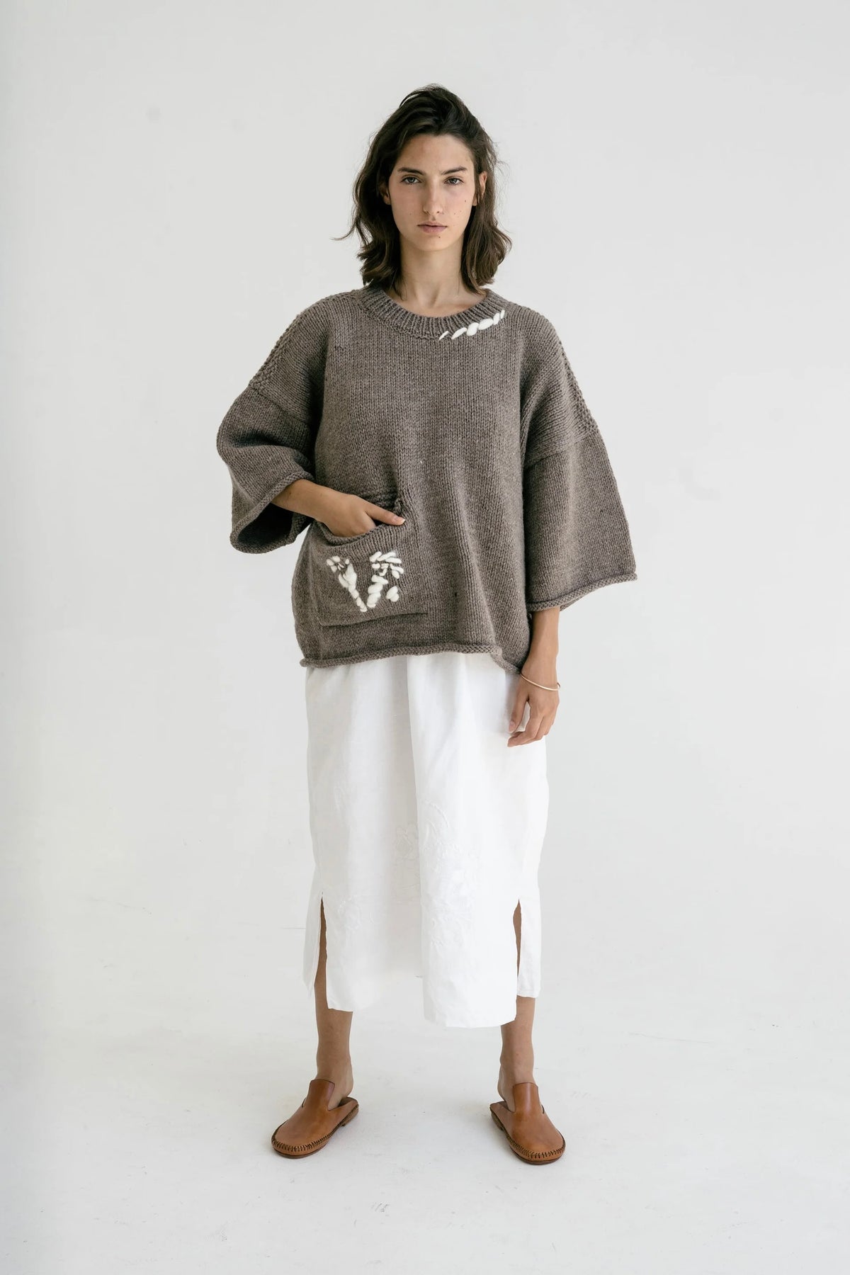 Chilca Jumper / Cub