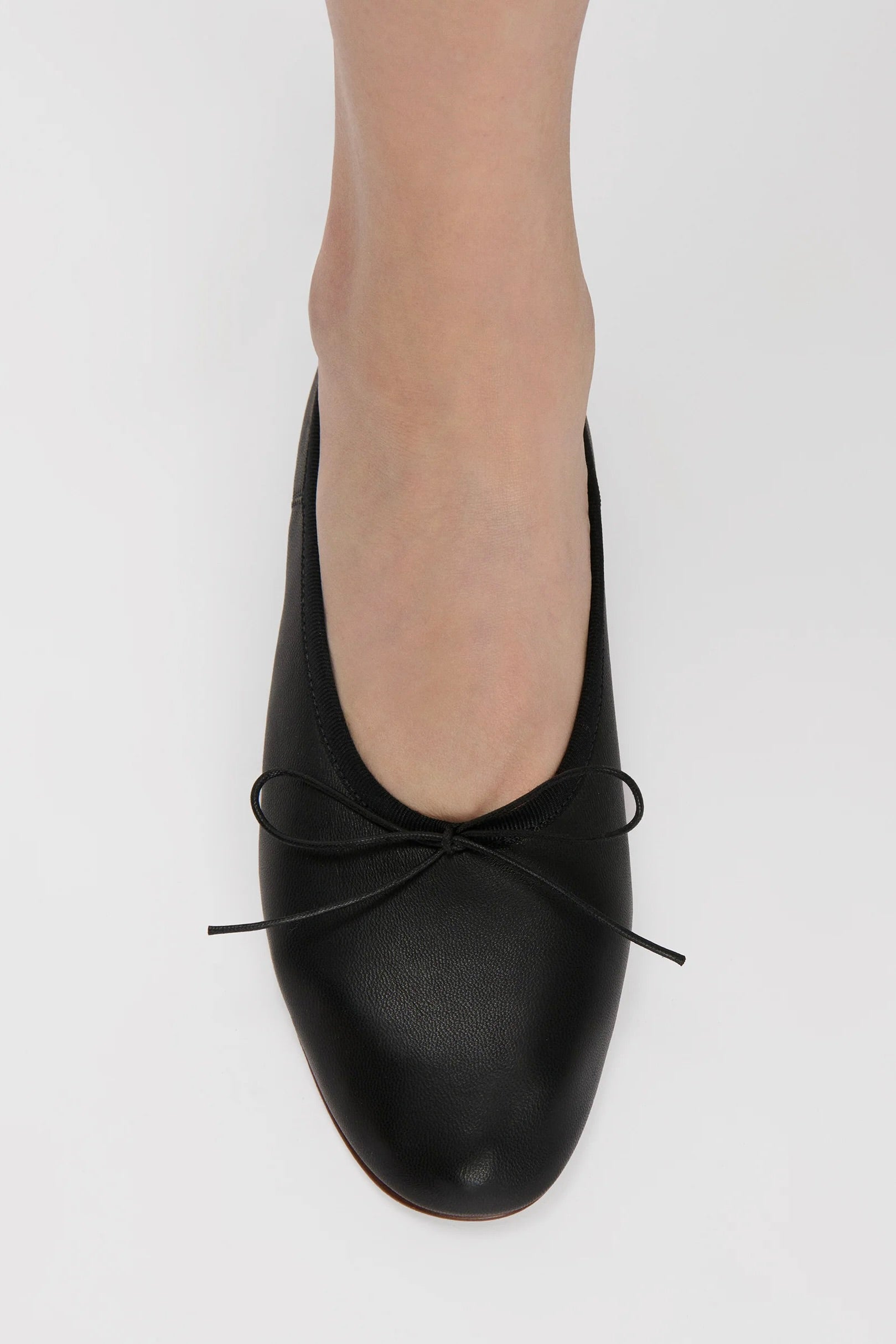 Dream Ballerina / Black Nappa