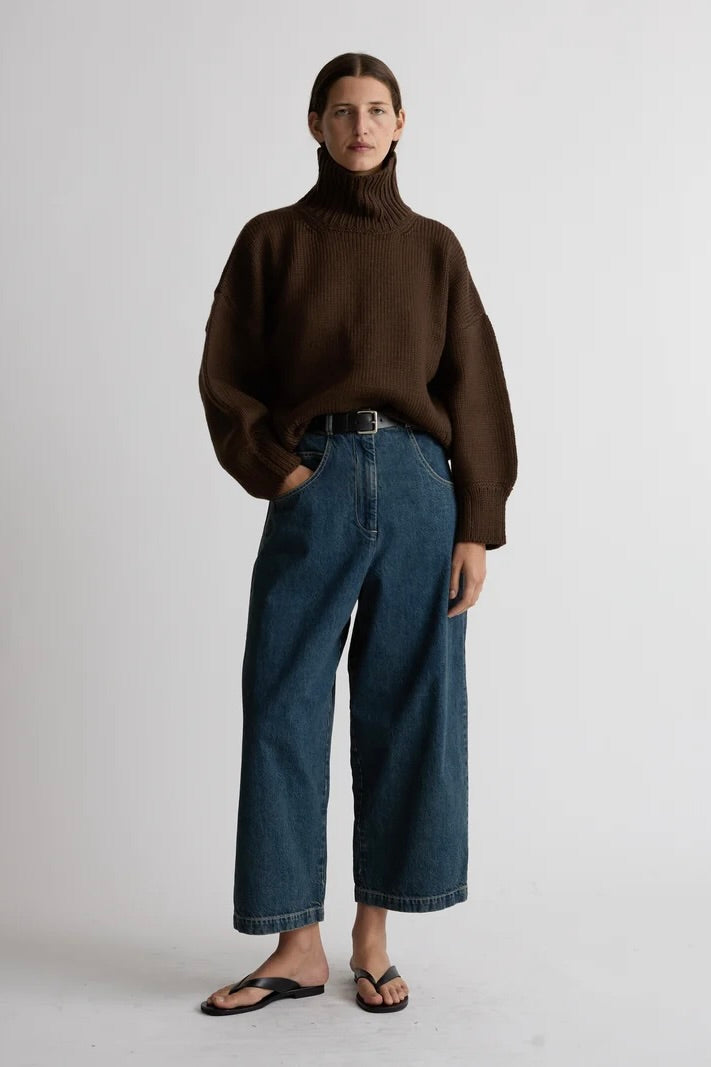 Shaina Mote Kye Trouser / East