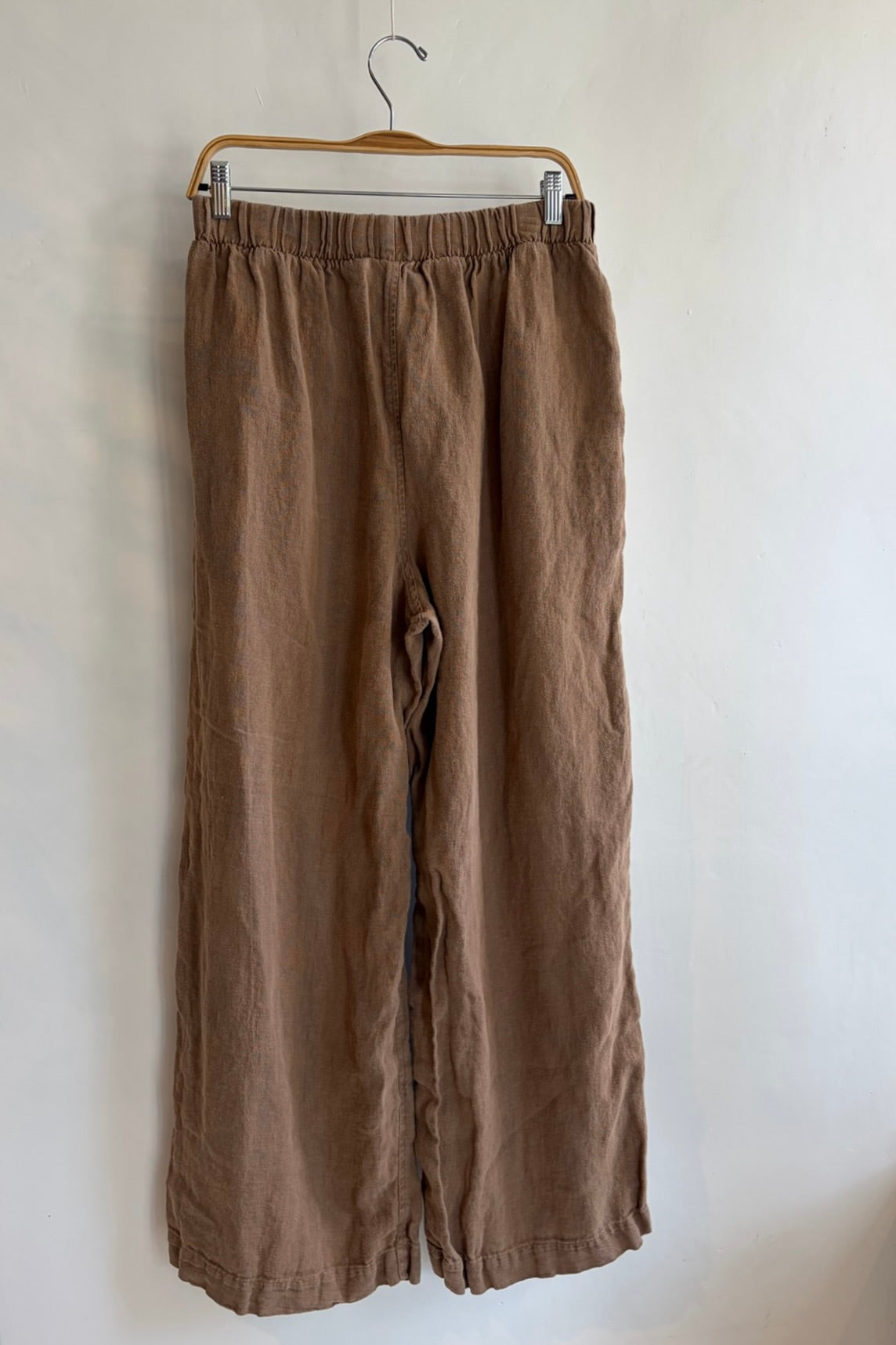 Pre-Loved / Jungmaven Cambria Hemp Pant / Coyote / Size XL