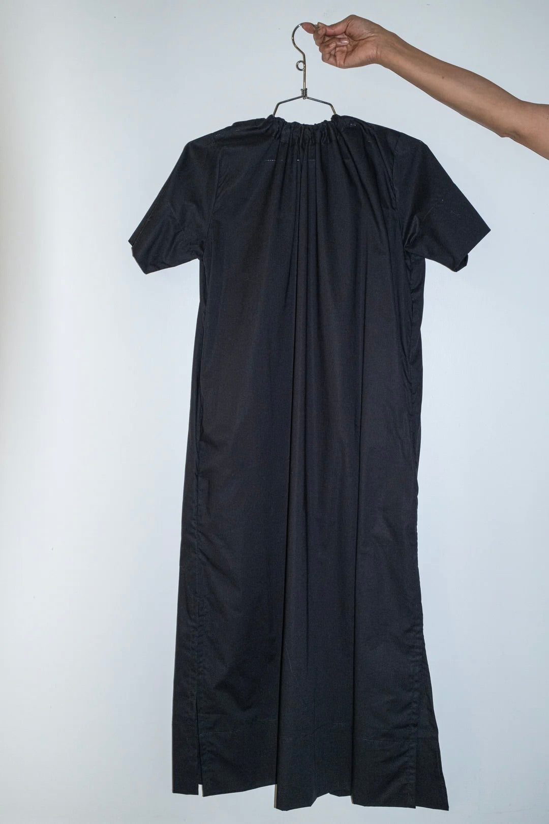 Et Tigre Renzo Dress / Black