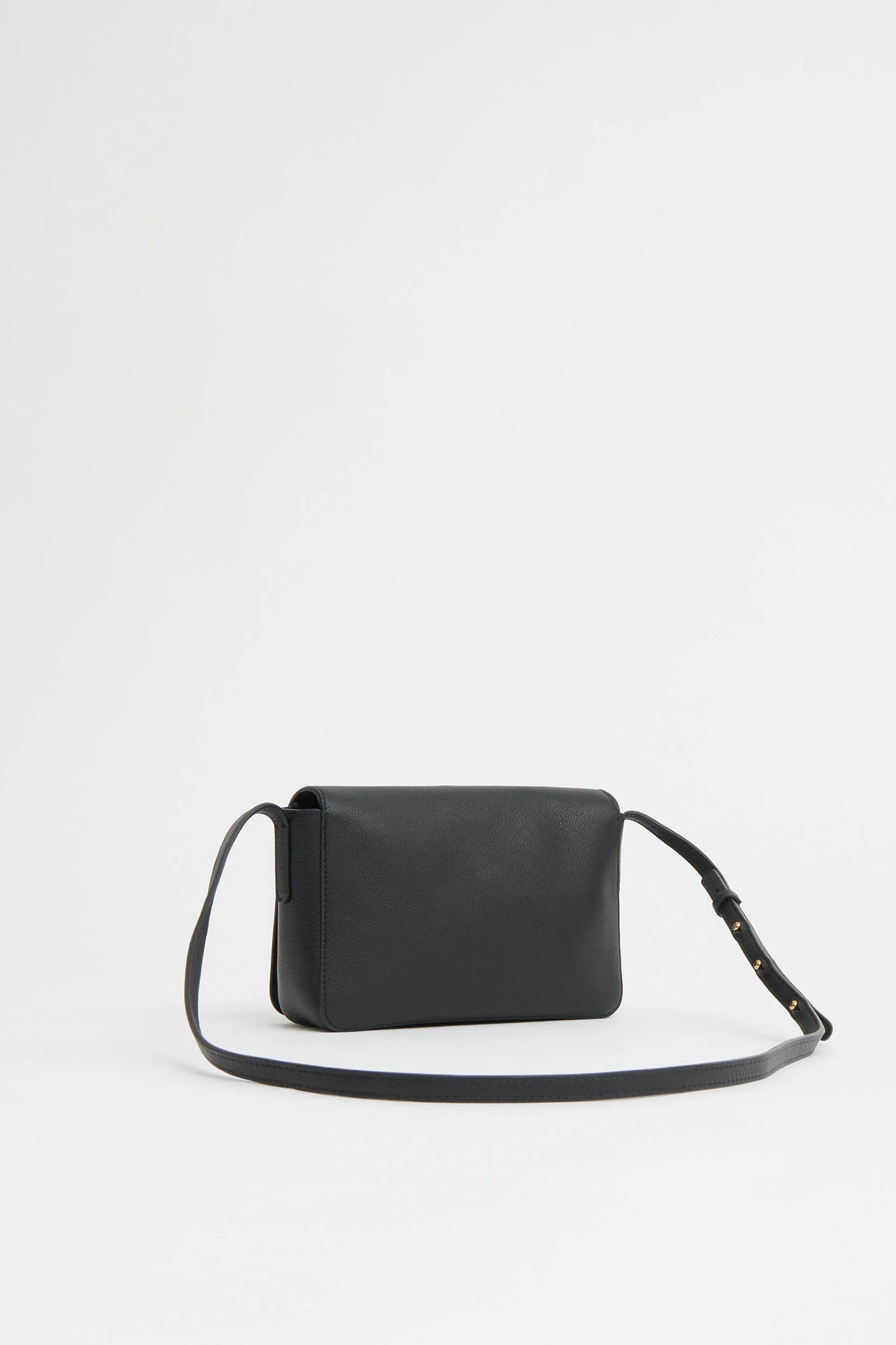 Mansur Gavriel Clio Bag / Black