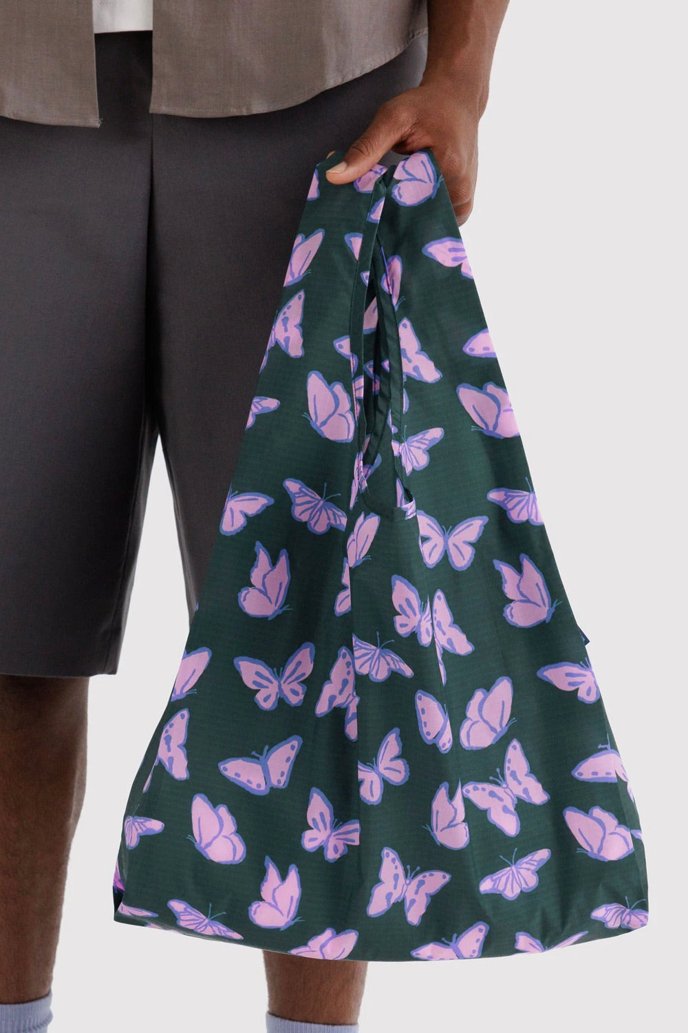 Baggu Standard Baggu / Butterflies