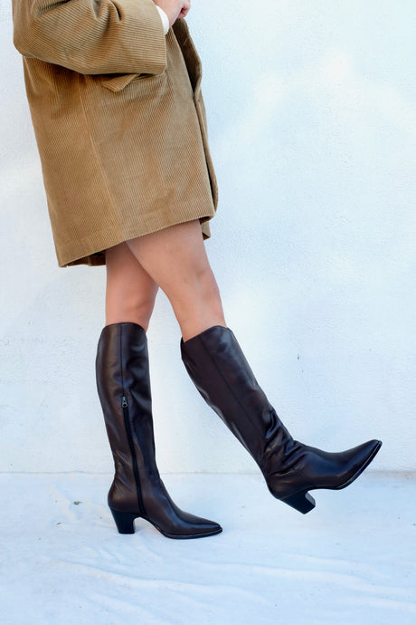 Rachel Comey Lahara Boot / Espresso