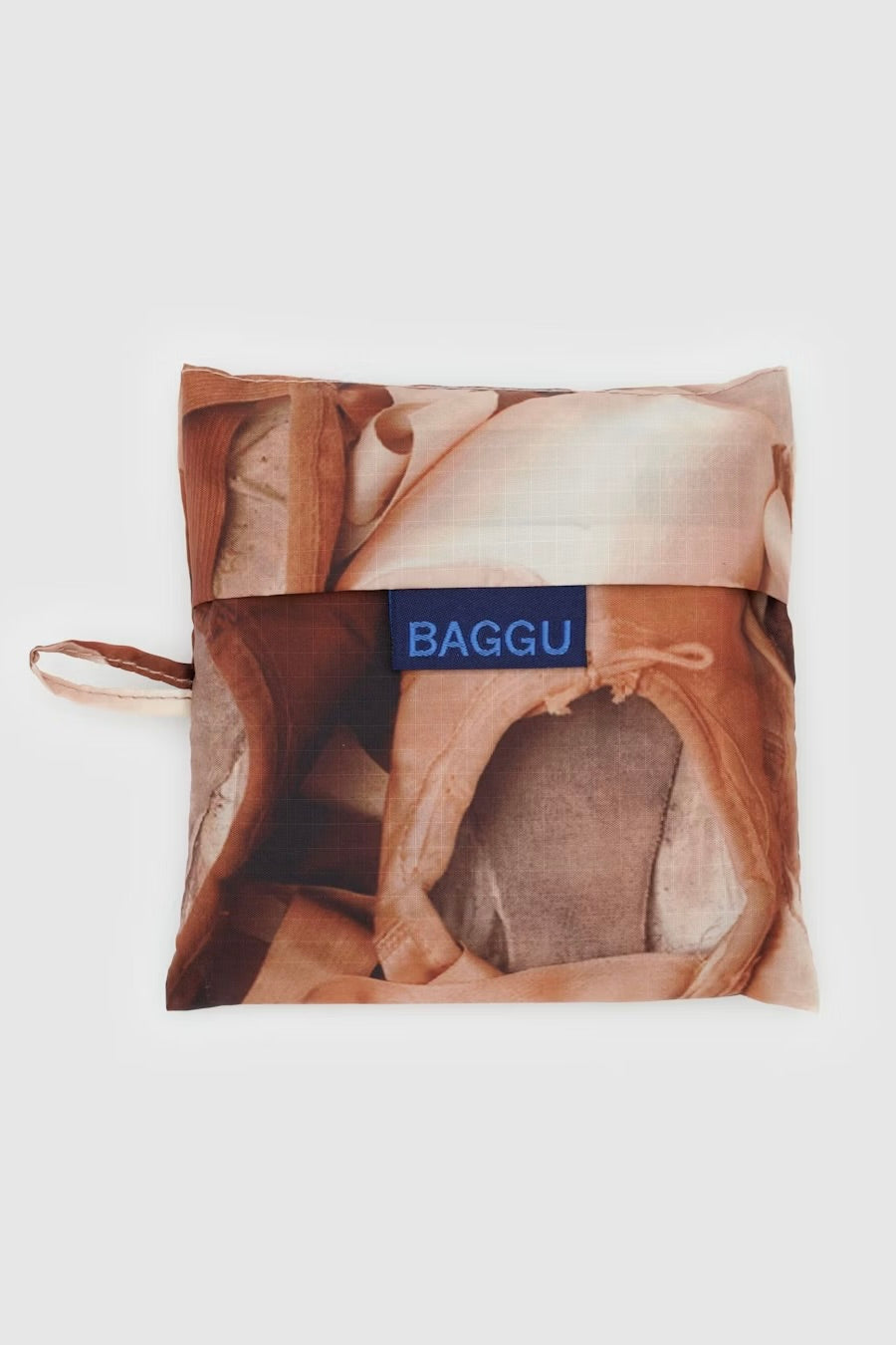 Baggu Standard Shopper / Pointe Shoe