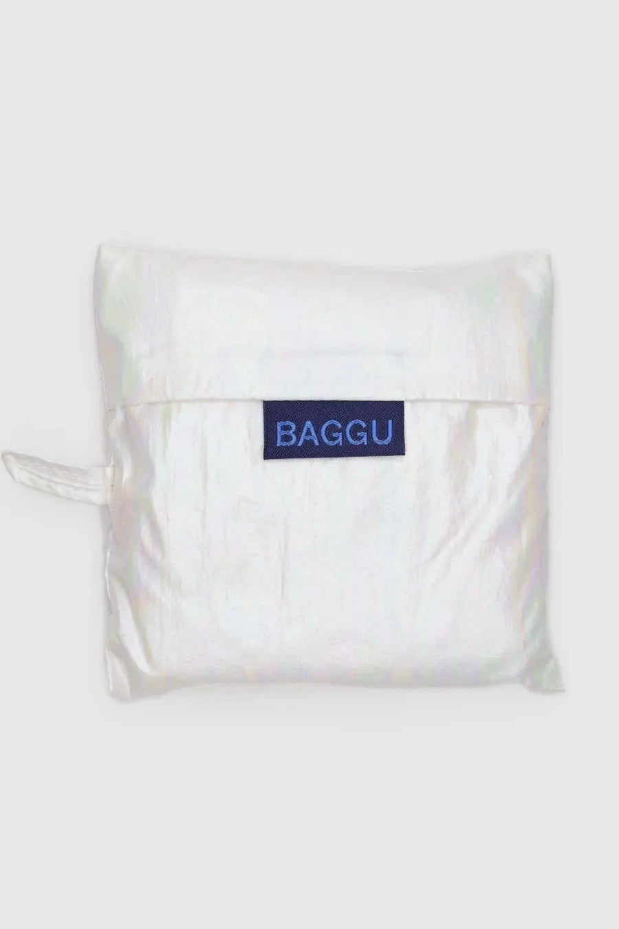 Baggu Standard Baggu / Pearl Metallic