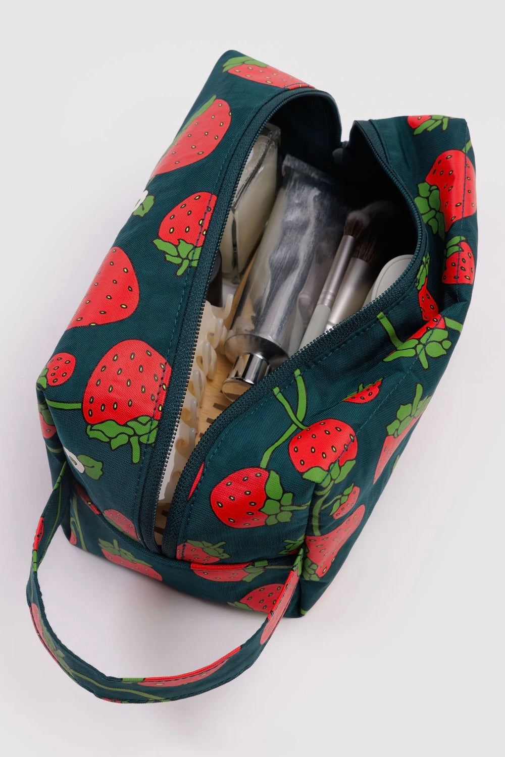 BAGGU Dopp Kit / Strawberry Blossom