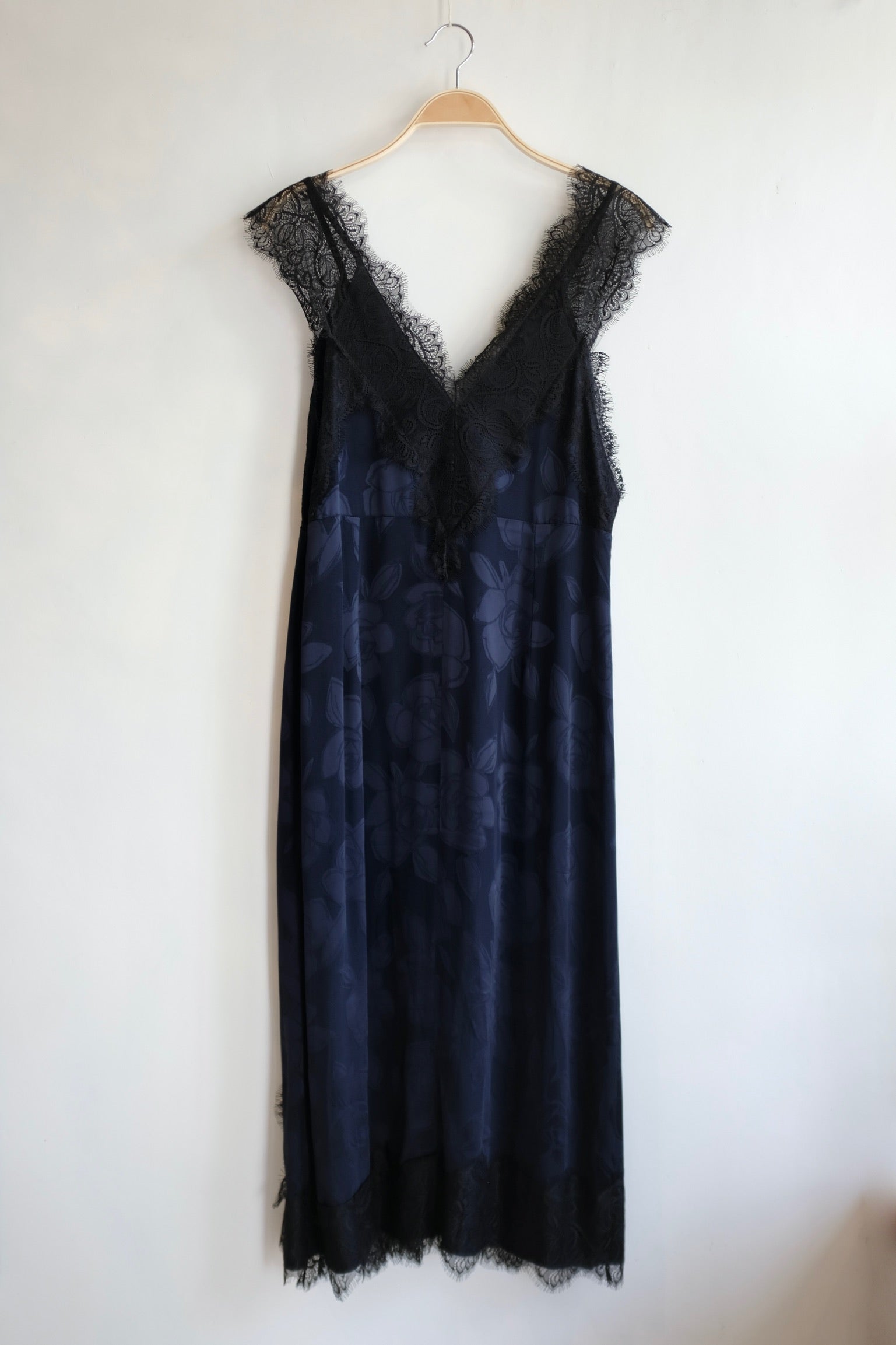 Pre-loved / Rachel Comey Estela Dress / Size 8