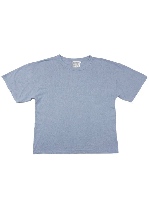 Jungmaven Vernon Oversized Tee / Rain Washed