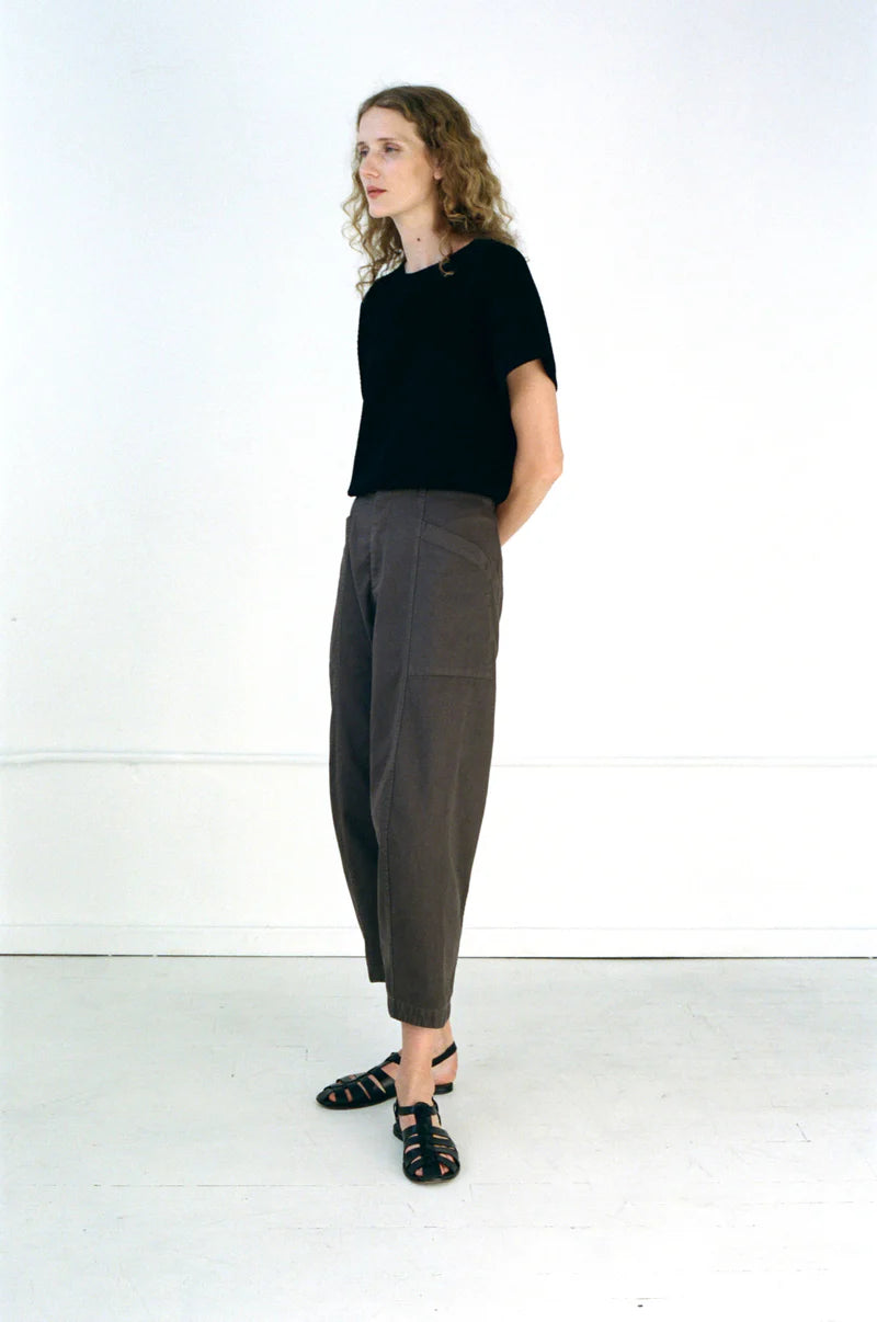 Shaina Mote Salina Pant / Ermine