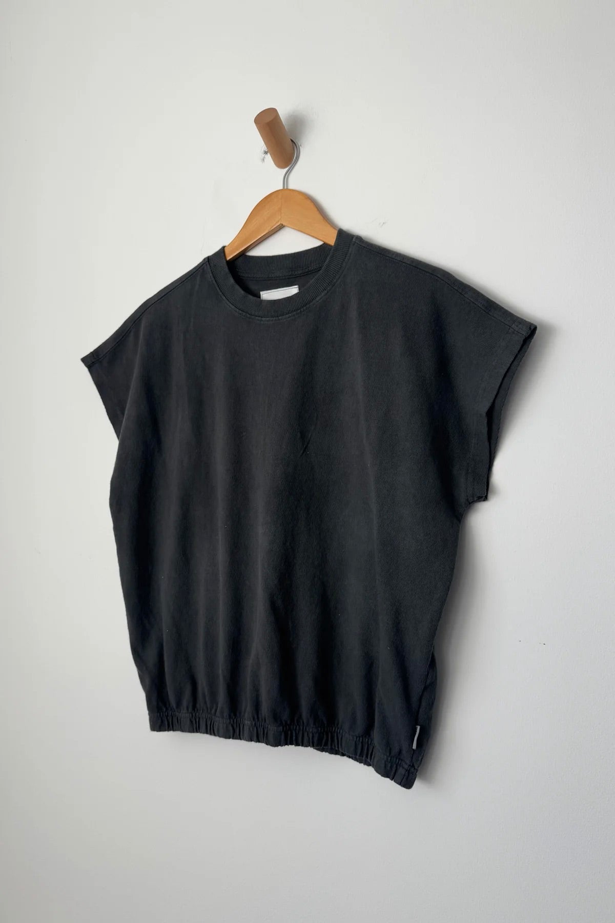 Le Bon Shoppe Fei Tee / Coal