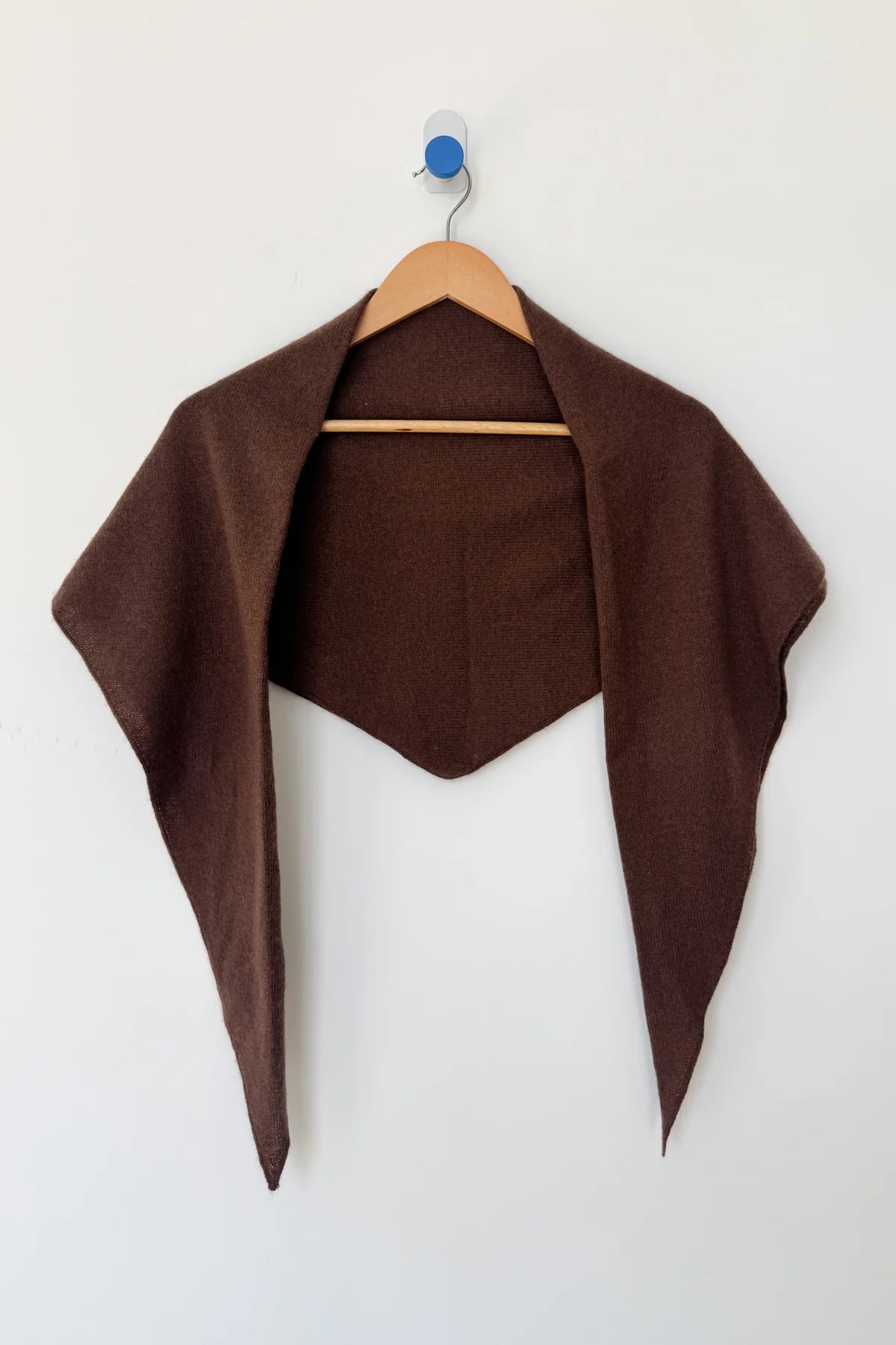 Le Bon Shoppe Cashmere Shawl / Mocha