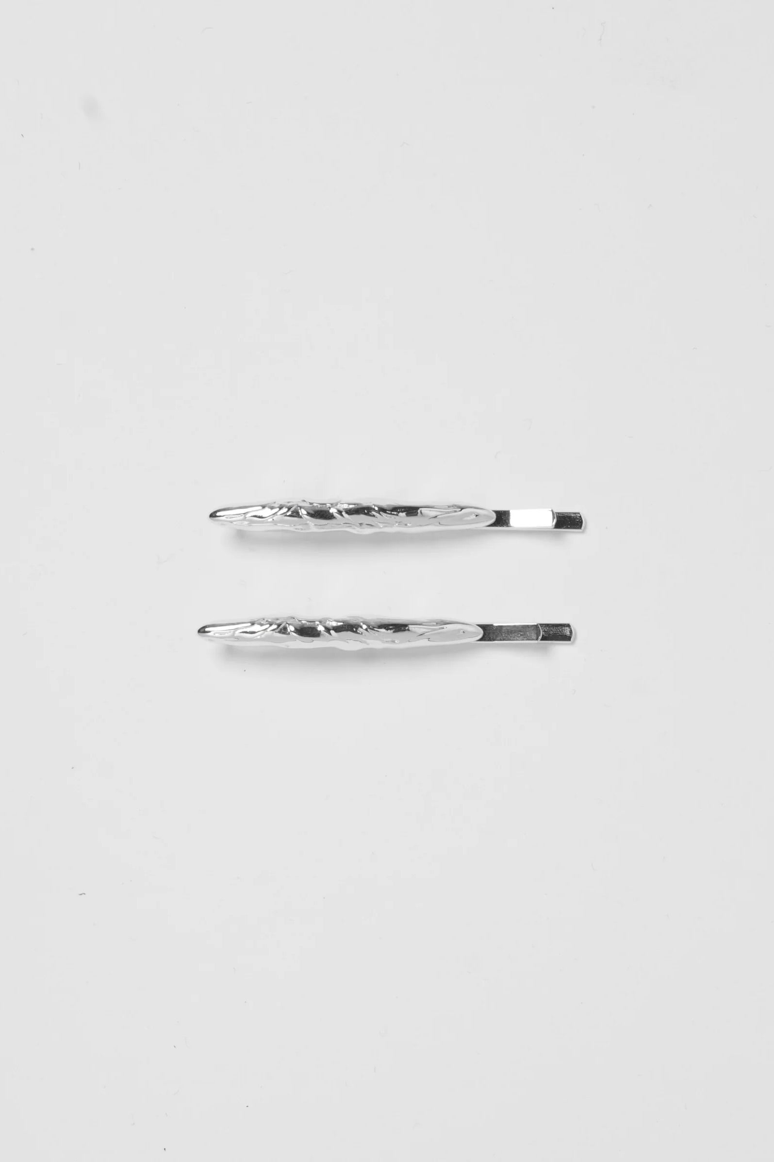 Wolf Circus Frida Flat Pins / Silver