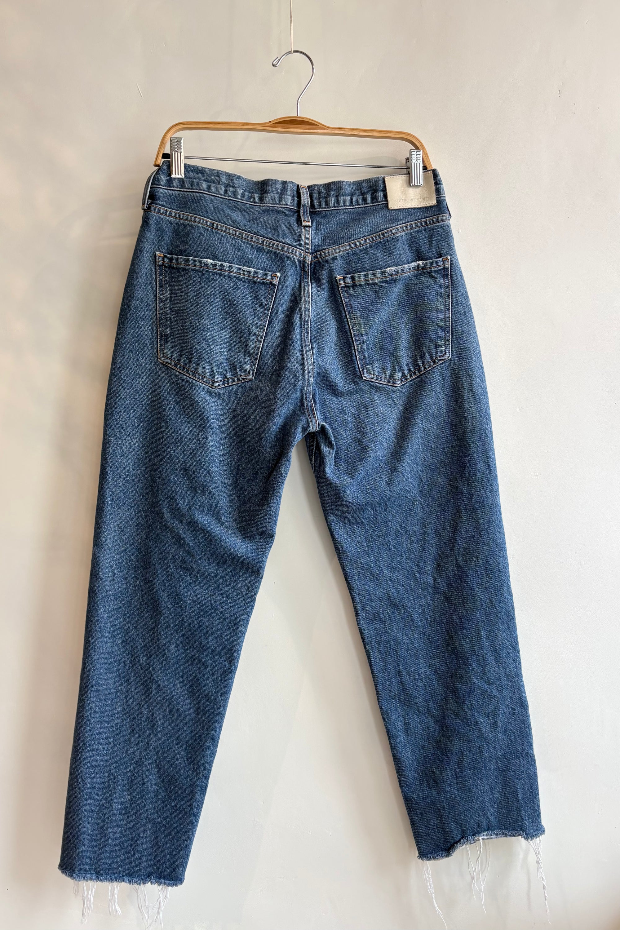 Pre-Loved / Citizens of Humanity Florence Jean / Indigo / 29