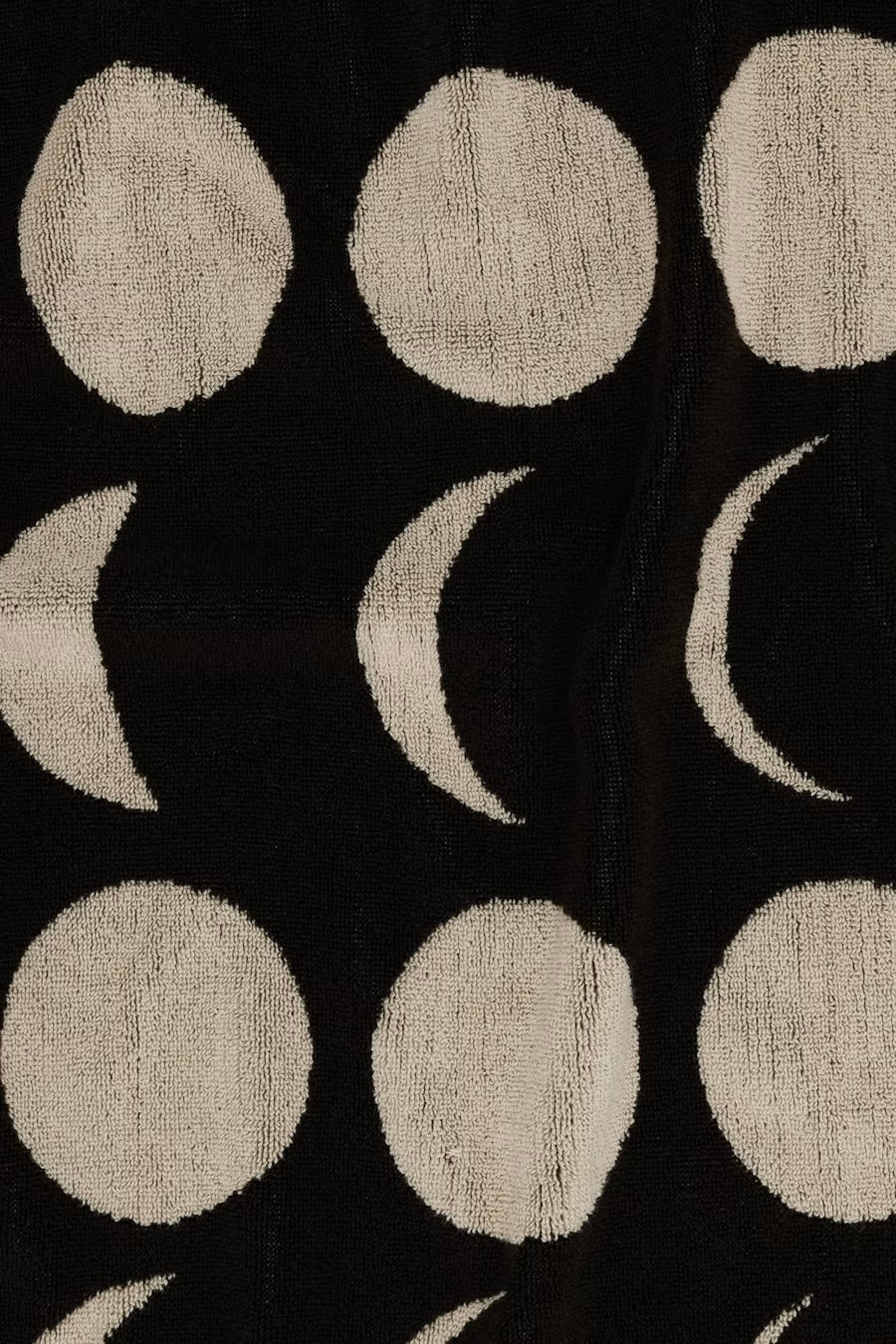 Baggu Bath Towel / Moon