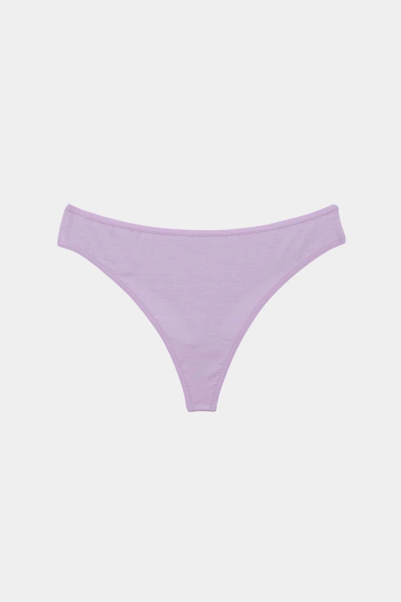 Baserange Enna Thong / One Purple